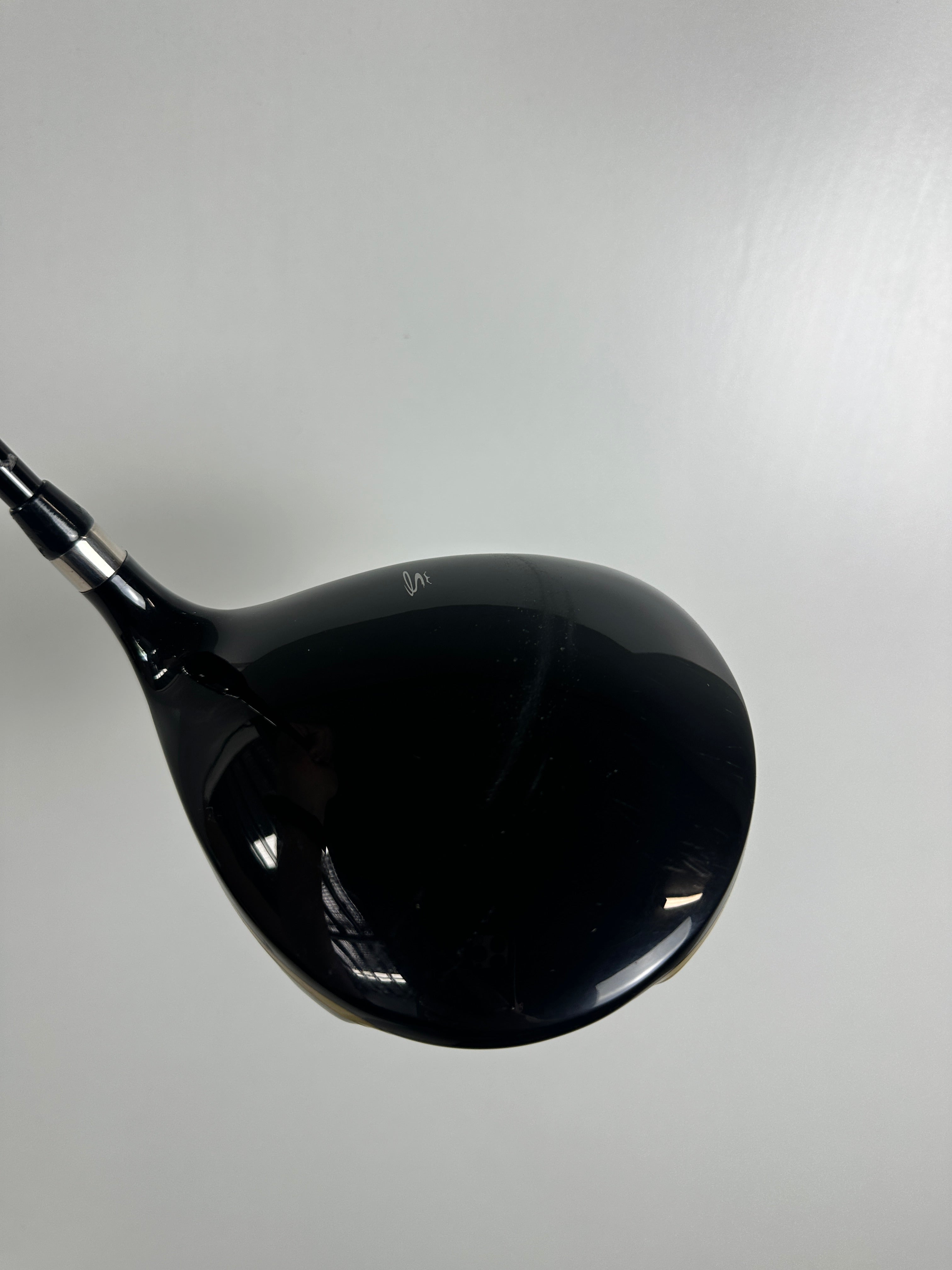 RH Cobra S2 Offset Driver 10.5*