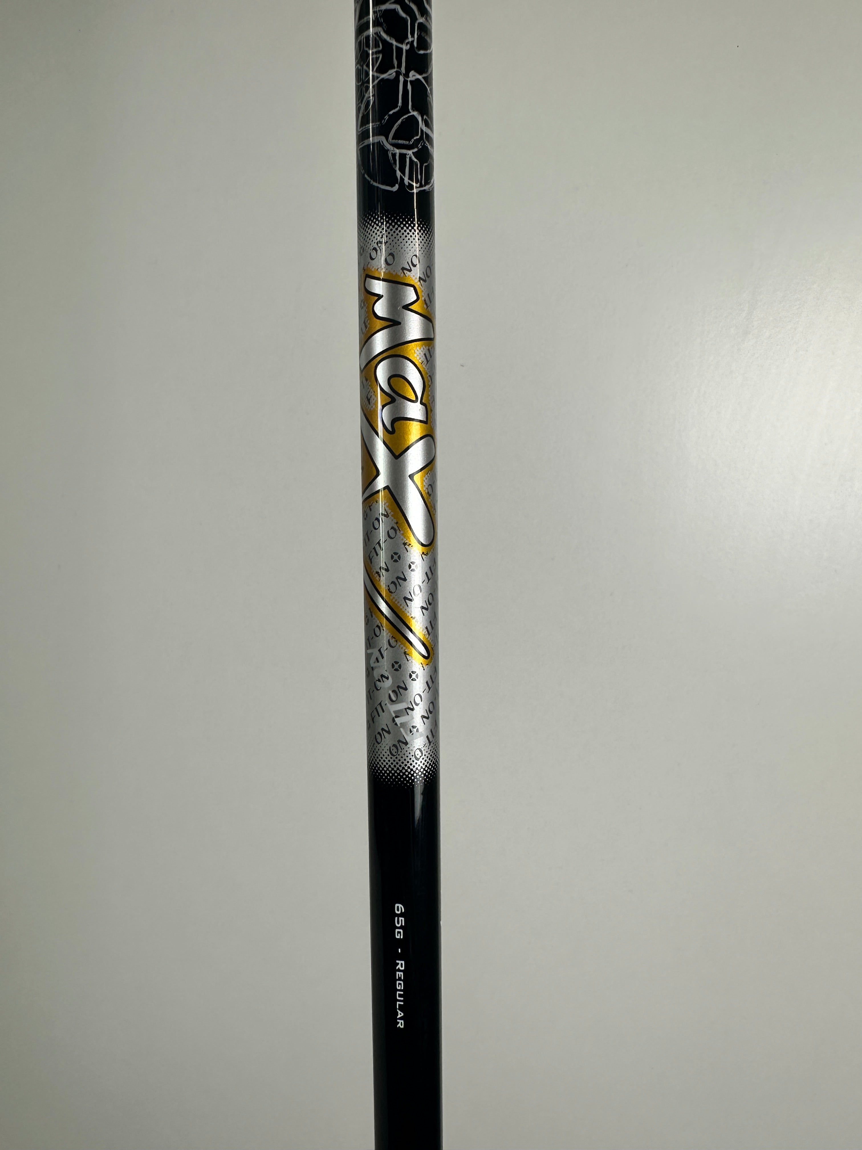RH Cobra S2 Offset Driver 10.5*