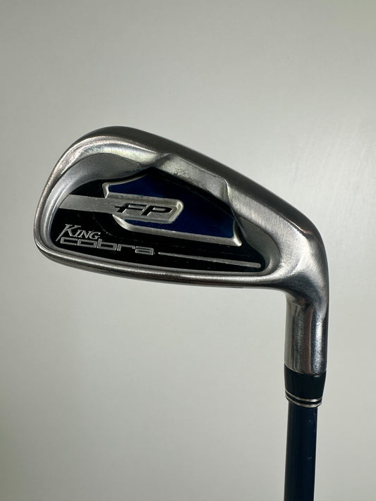 RH Cobra FP Irons (3-SW)