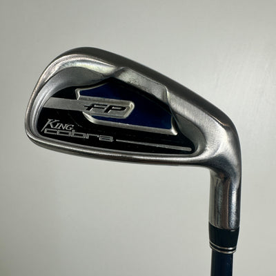 RH Cobra FP Irons (3-SW)