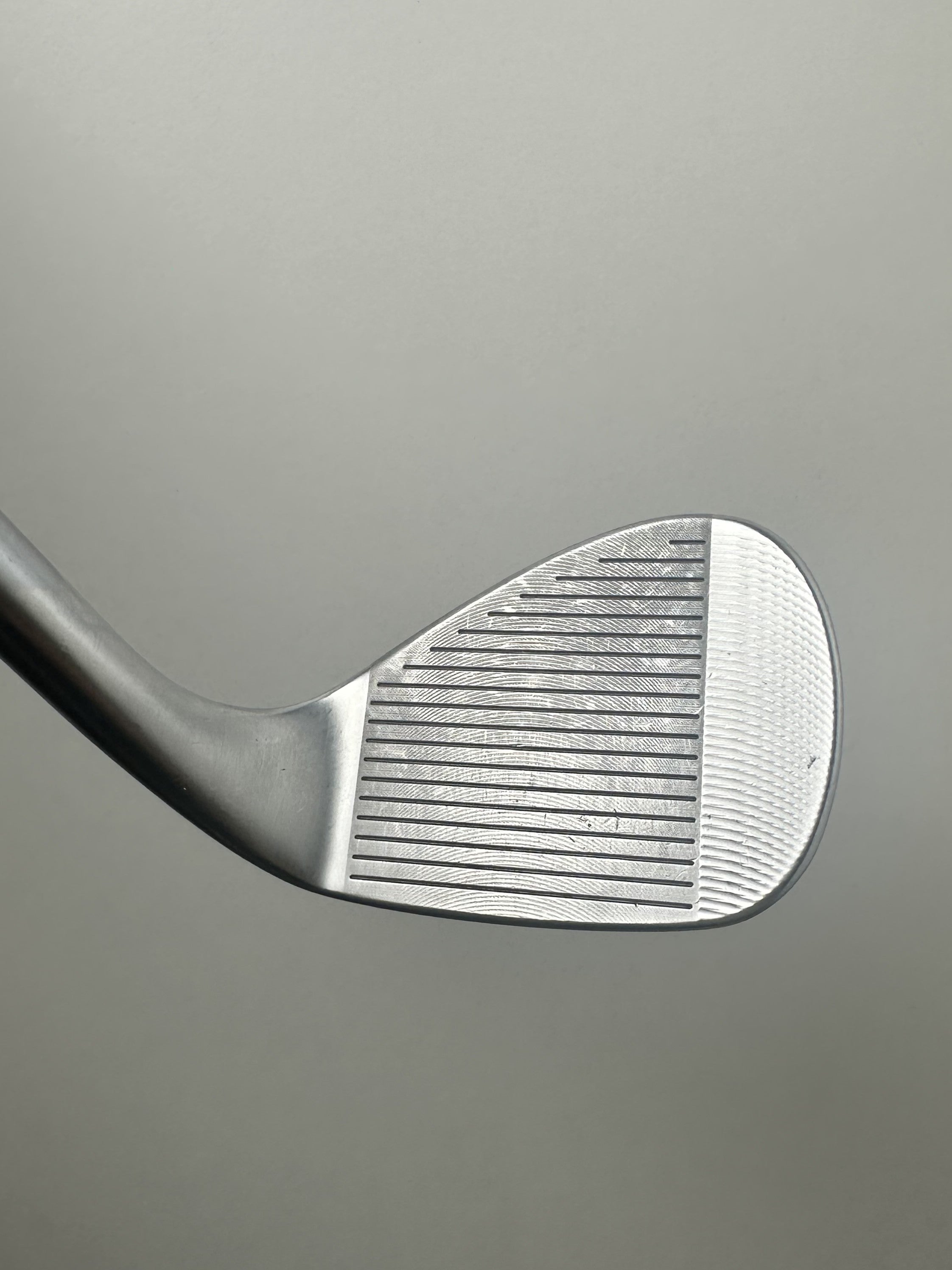 LH Cleveland RTX6 52.10 Wedge / Great Condition / Wedge Flex