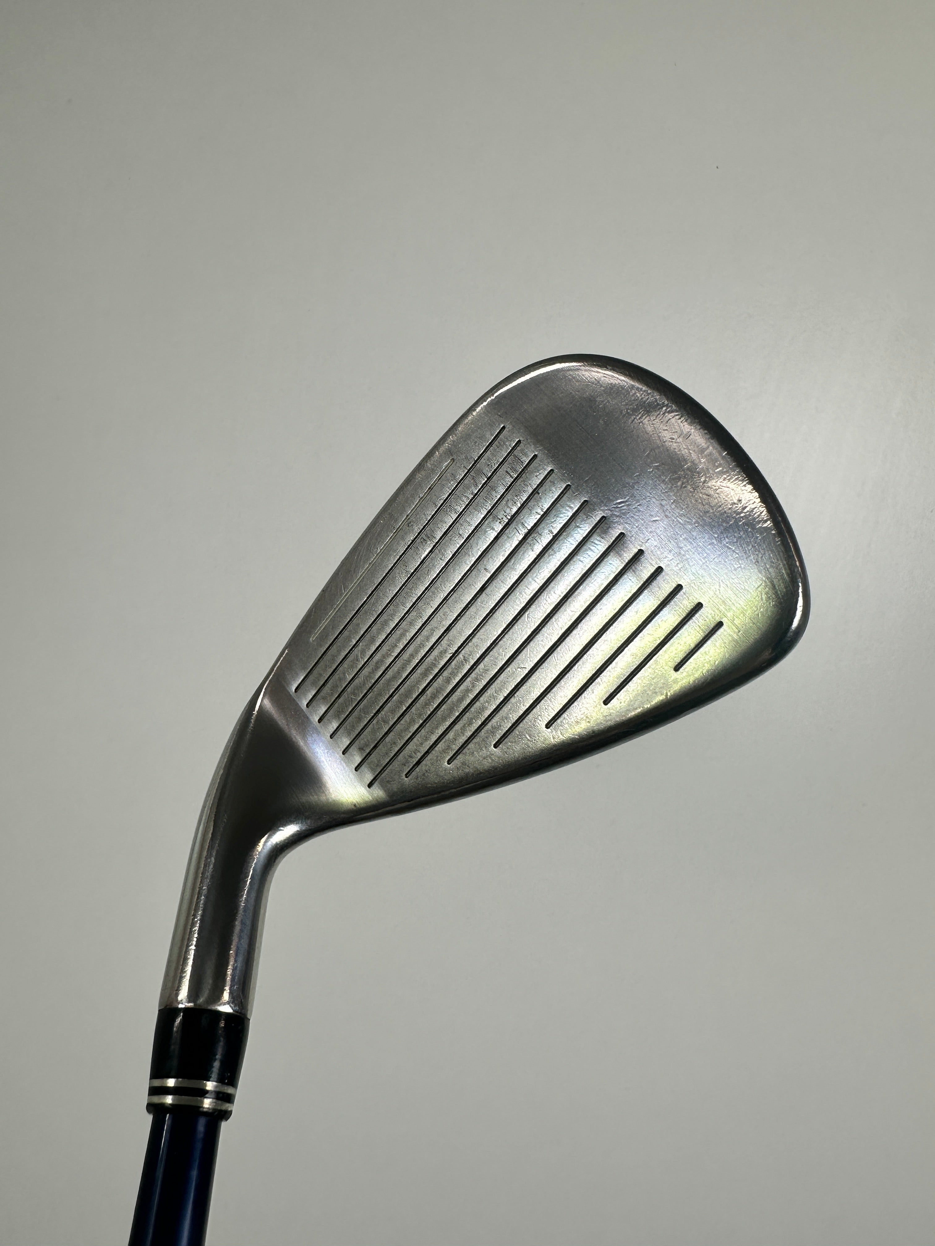 RH Cobra FP Irons (3-SW)