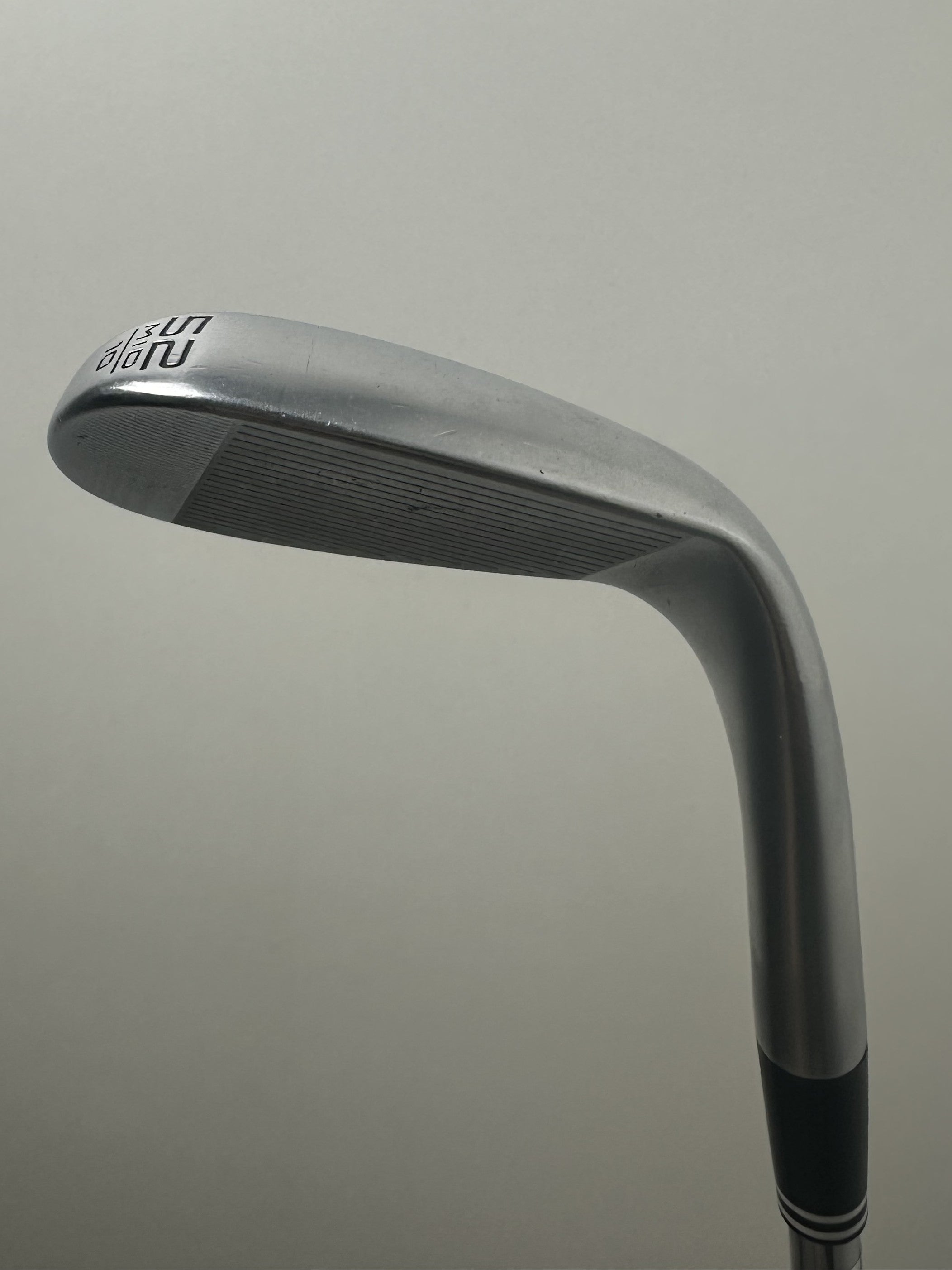 LH Cleveland RTX6 52.10 Wedge / Great Condition / Wedge Flex