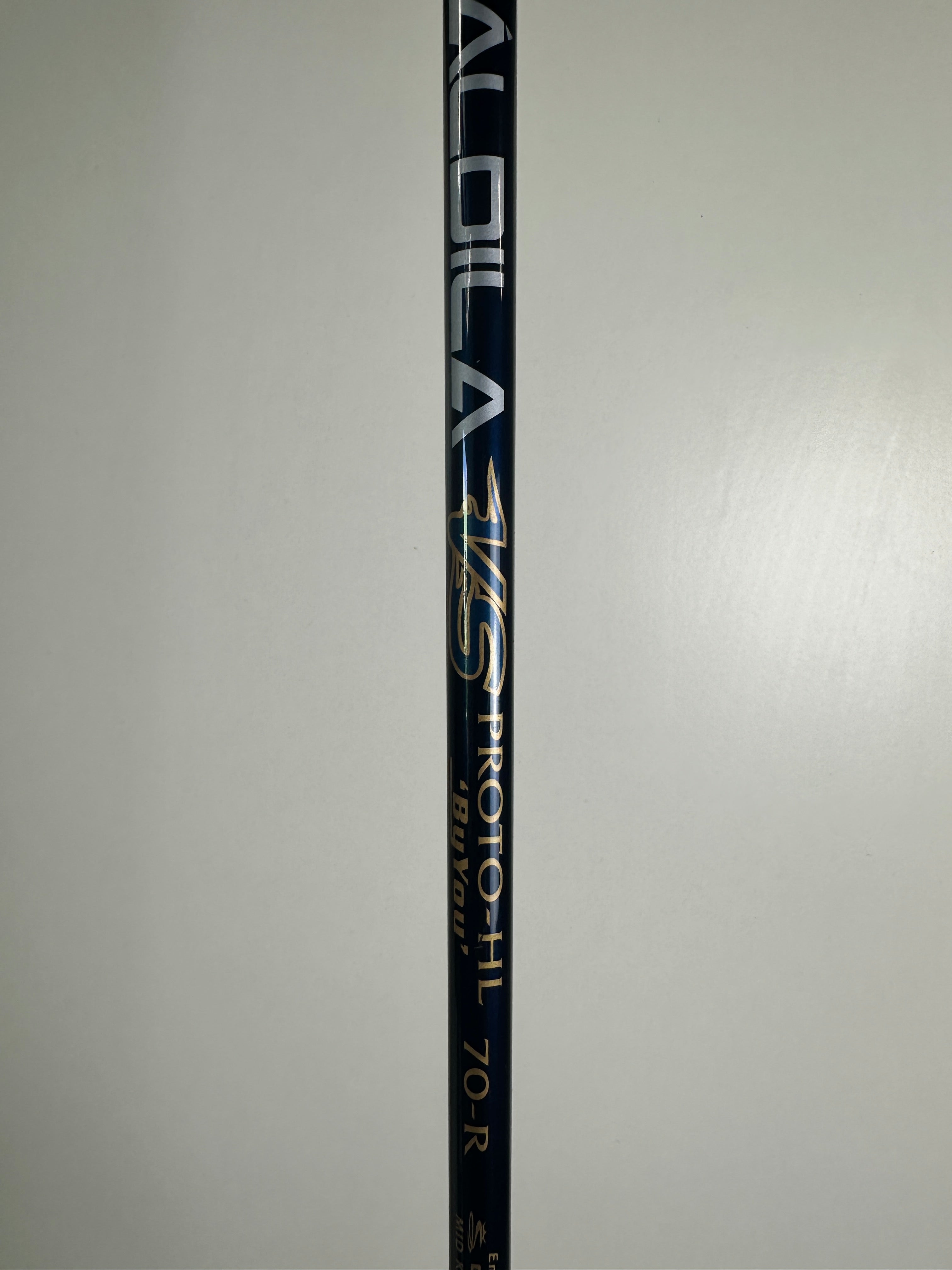 RH Cobra FP Irons (3-SW)