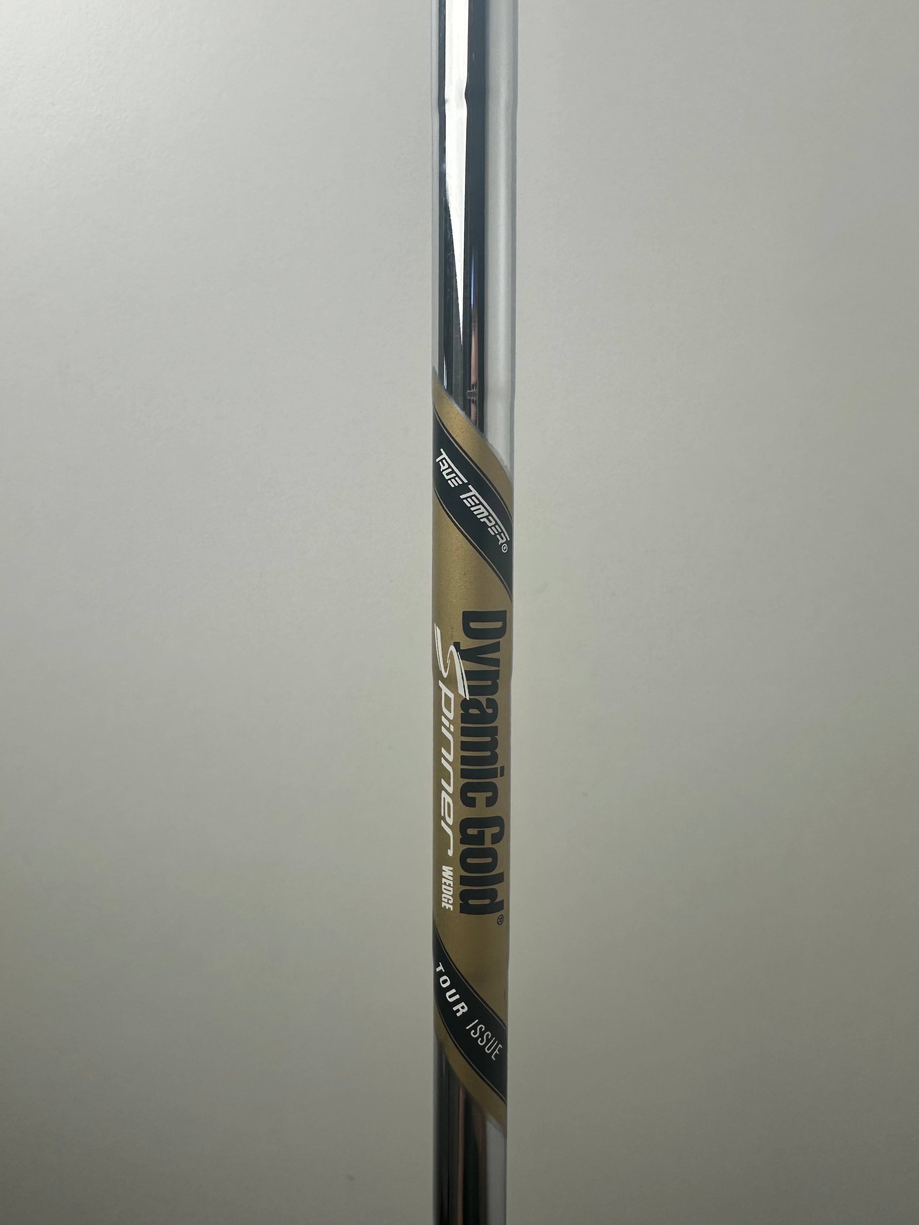 LH Cleveland RTX6 58.10 Wedge / Great Condition / Wedge Flex