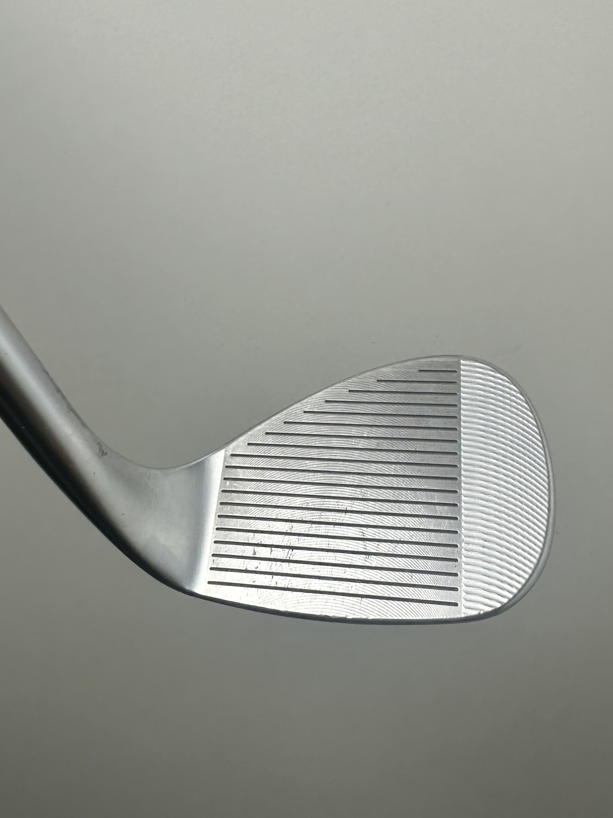 LH Cleveland RTX6 58.10 Wedge / Great Condition / Wedge Flex