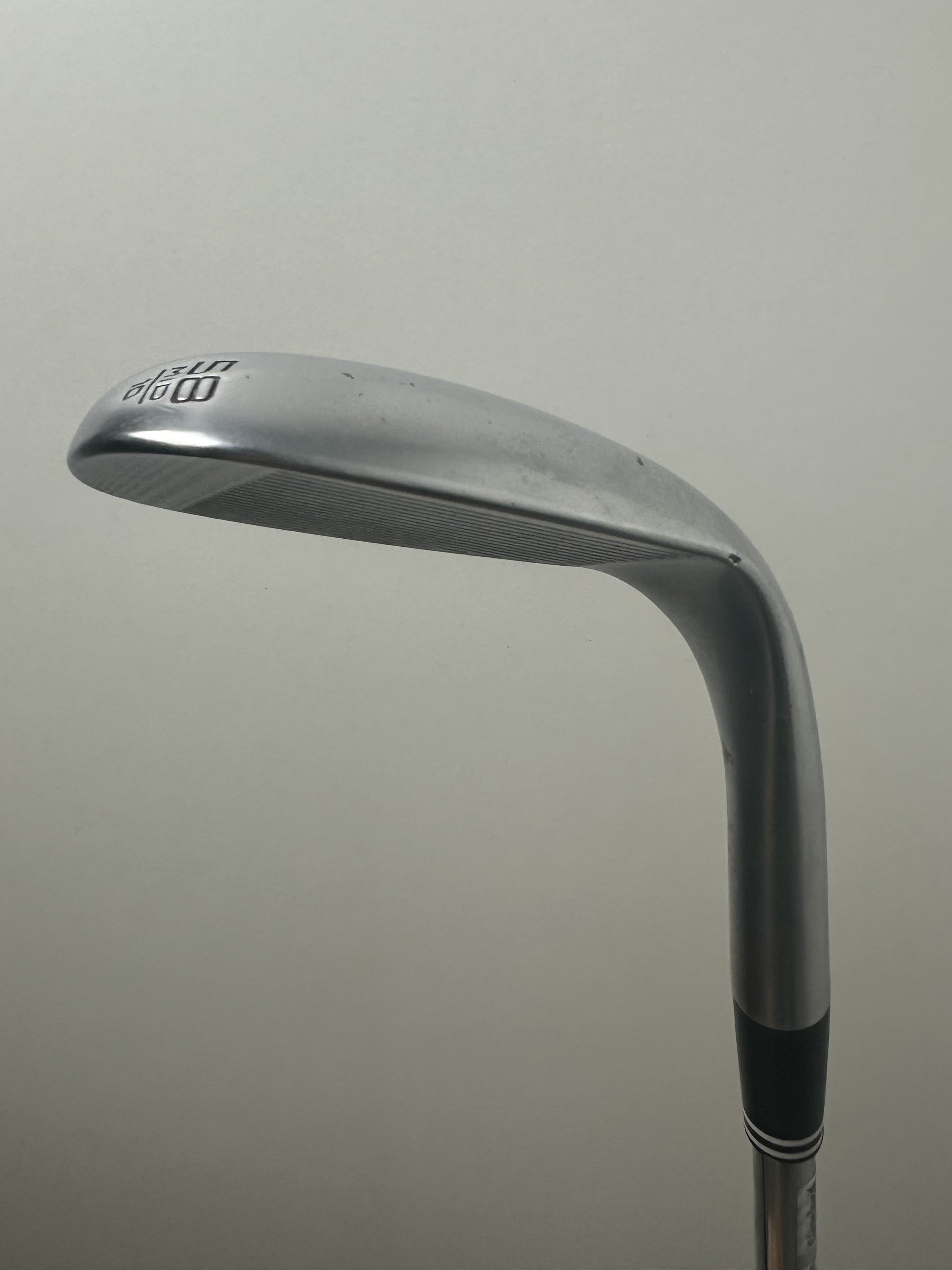 LH Cleveland RTX6 58.10 Wedge / Great Condition / Wedge Flex