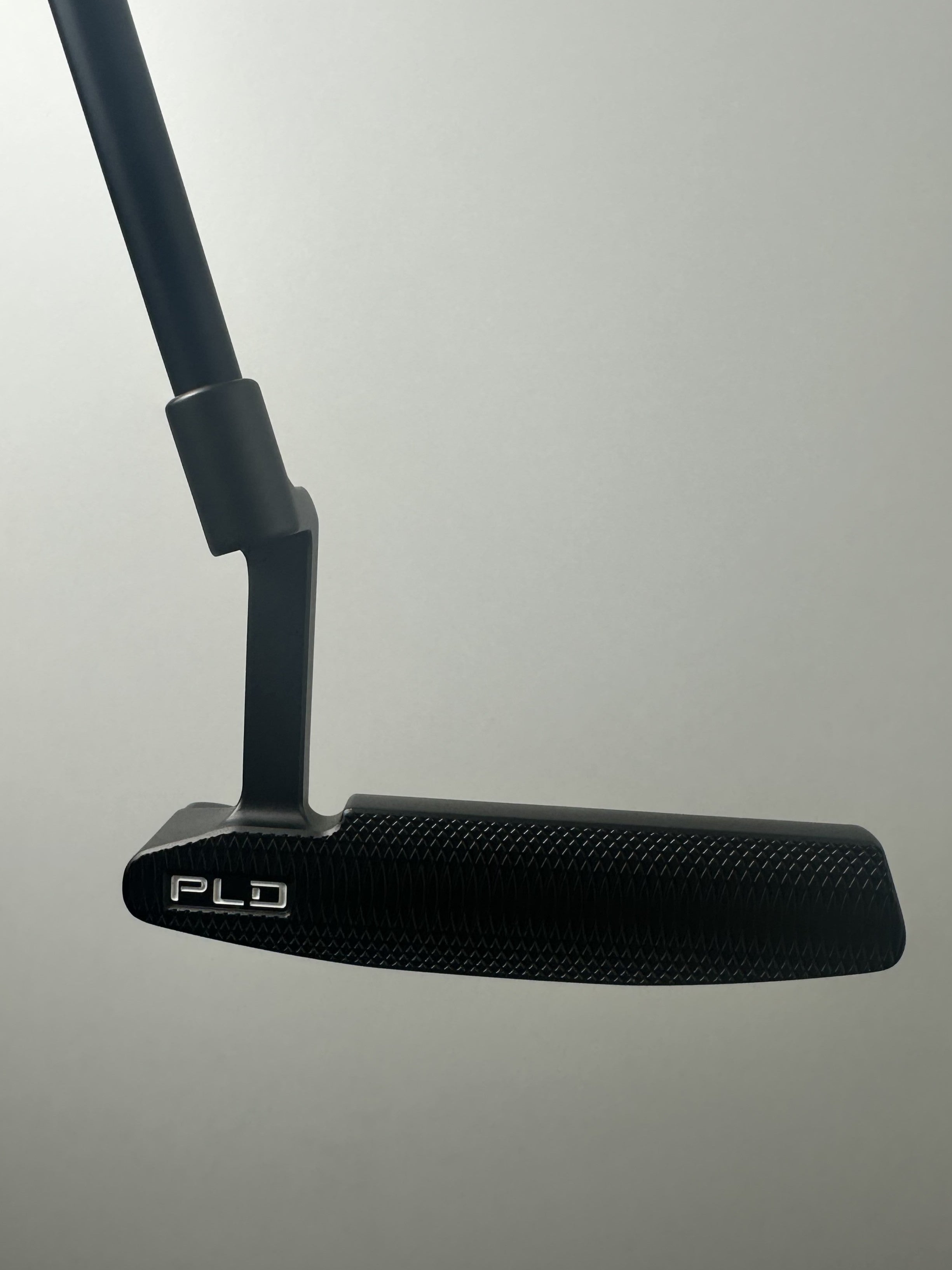 LH PING PLD Anser 2D Putter / Mint Condition / 35