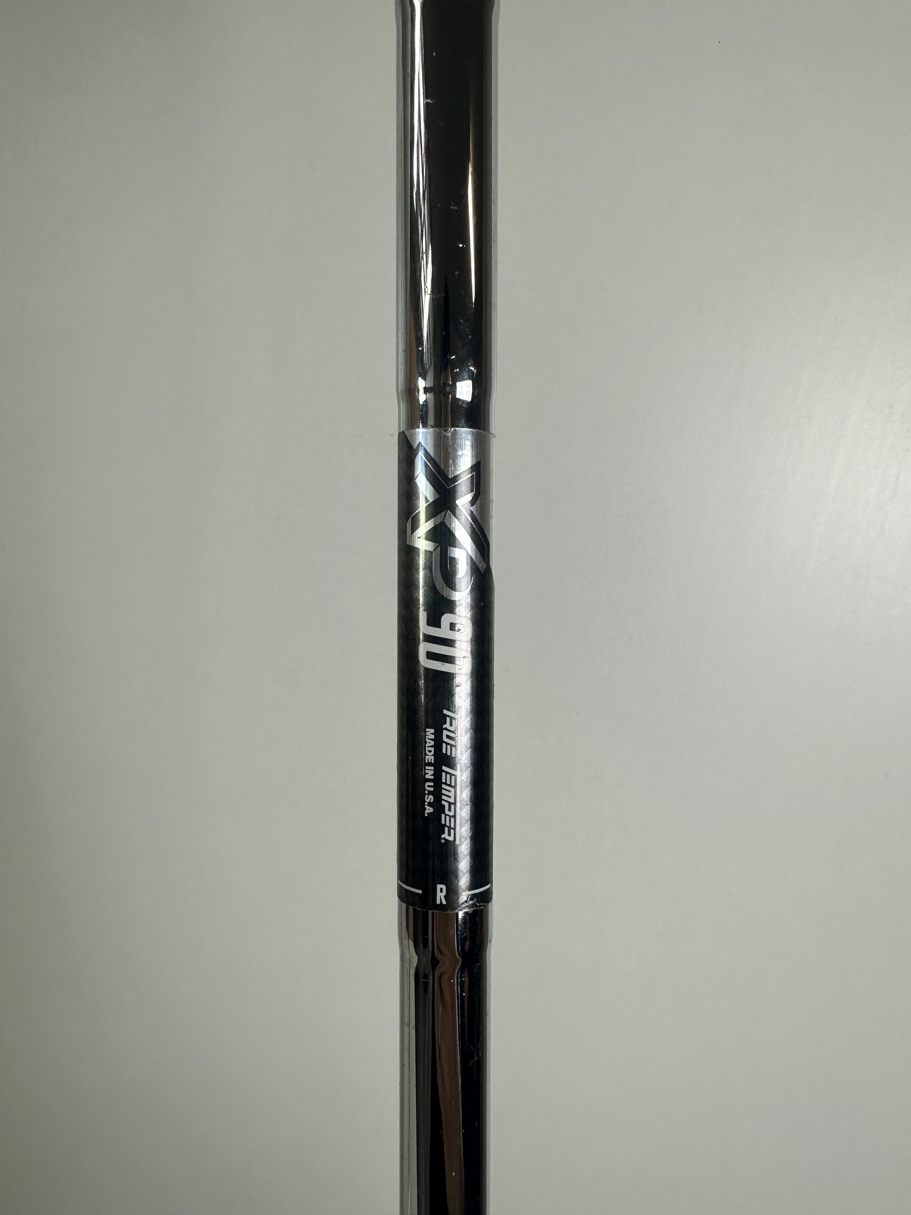 RH Cobra KING F9 One Length Irons (5-SW)