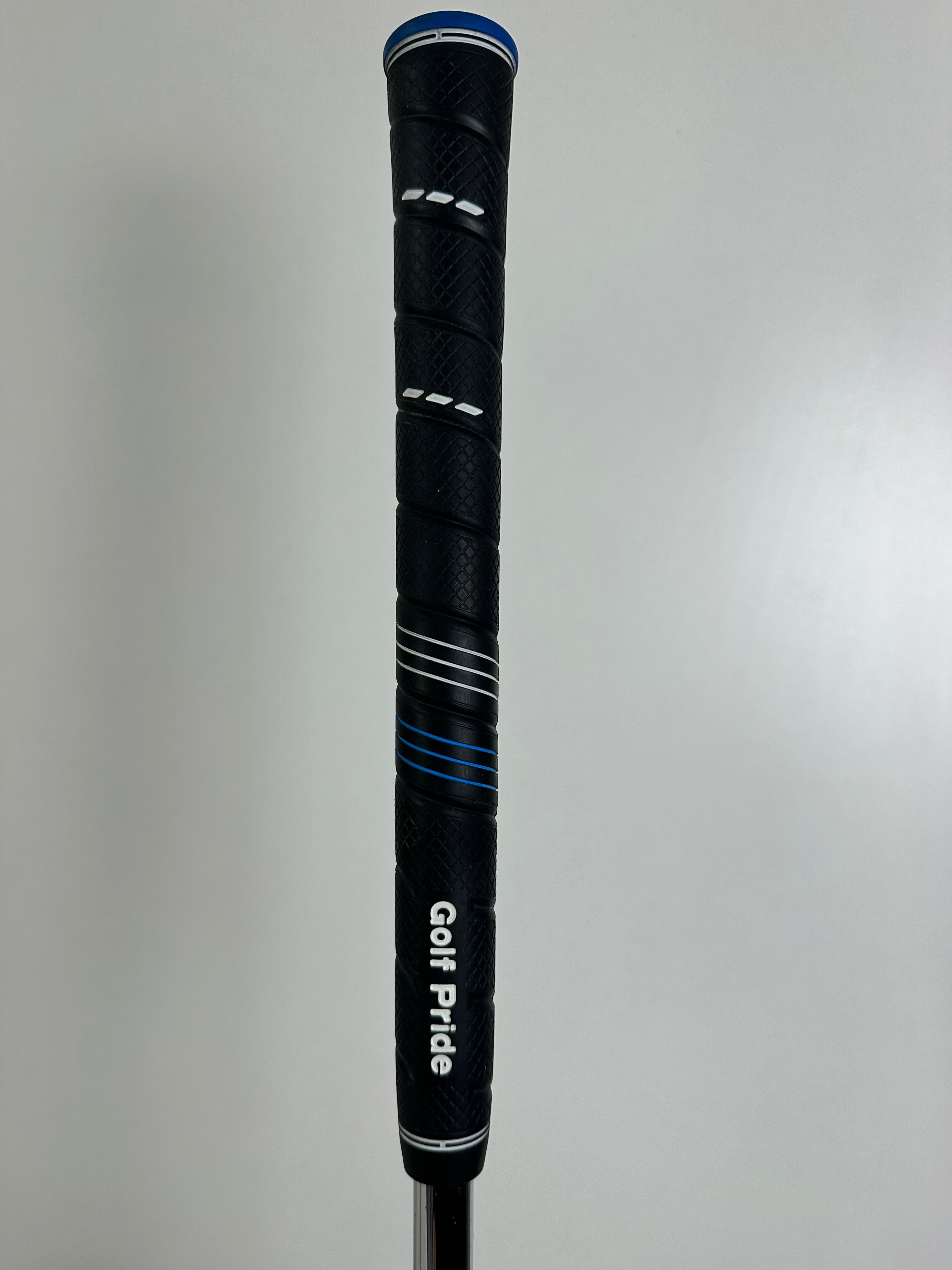 RH Cobra KING F9 One Length Irons (5-SW)