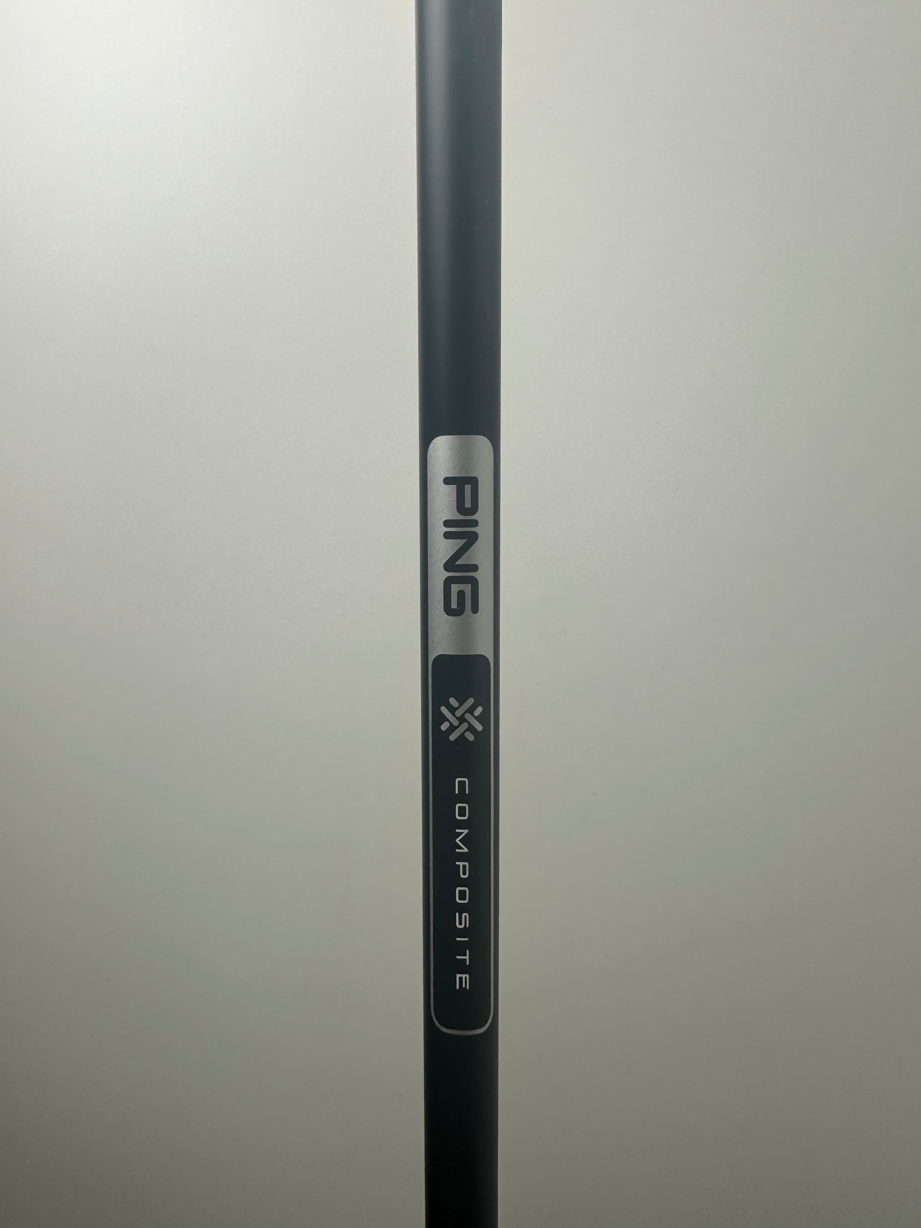 LH PING PLD Anser 2D Putter / Mint Condition / 35