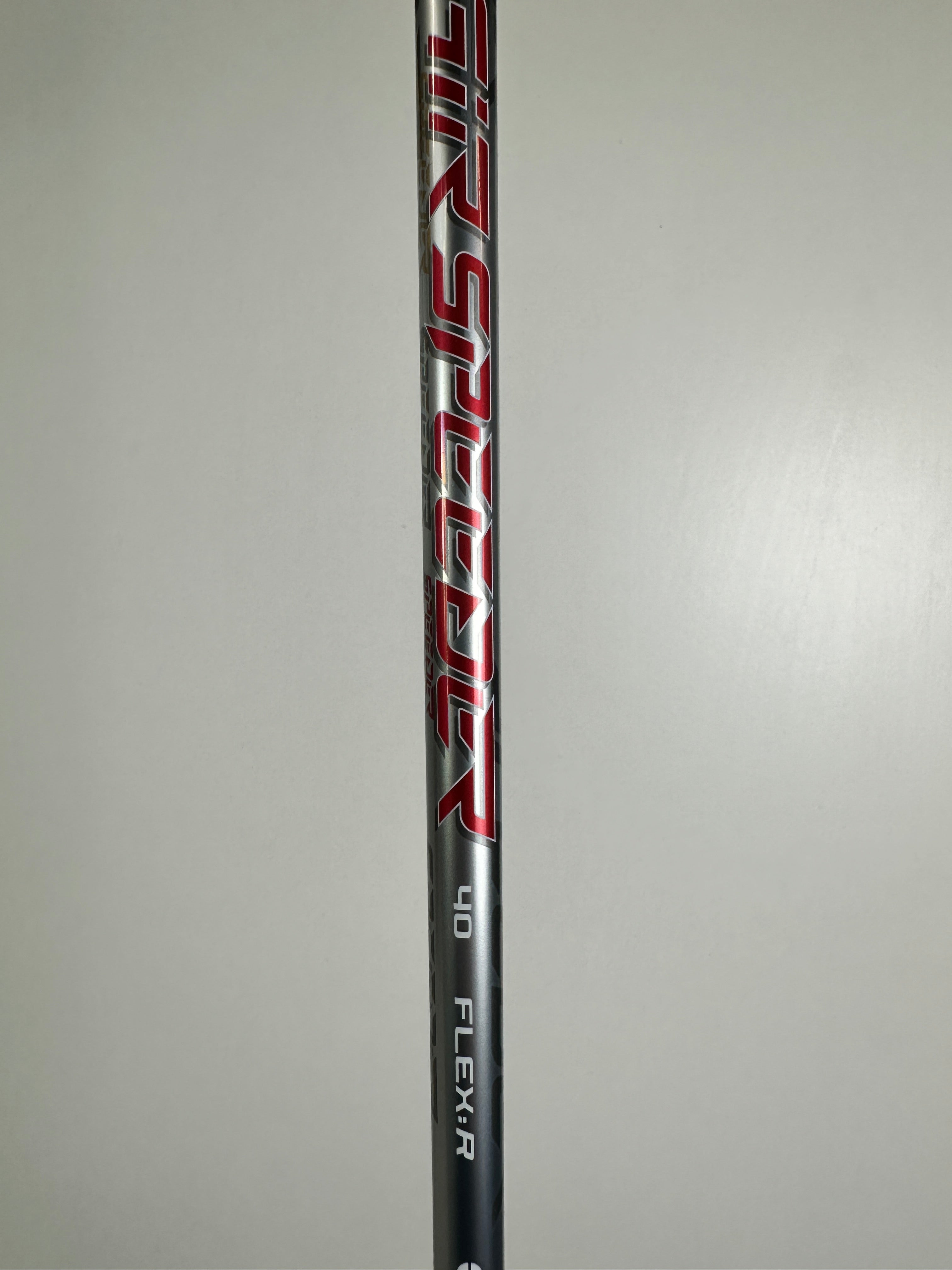#5 wood - Air Speeder (Titleist Tip)