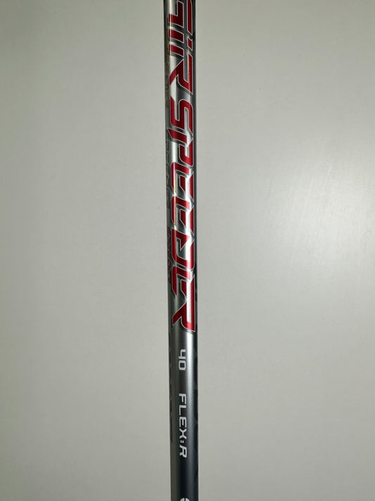 #5 wood - Air Speeder (Titleist Tip)