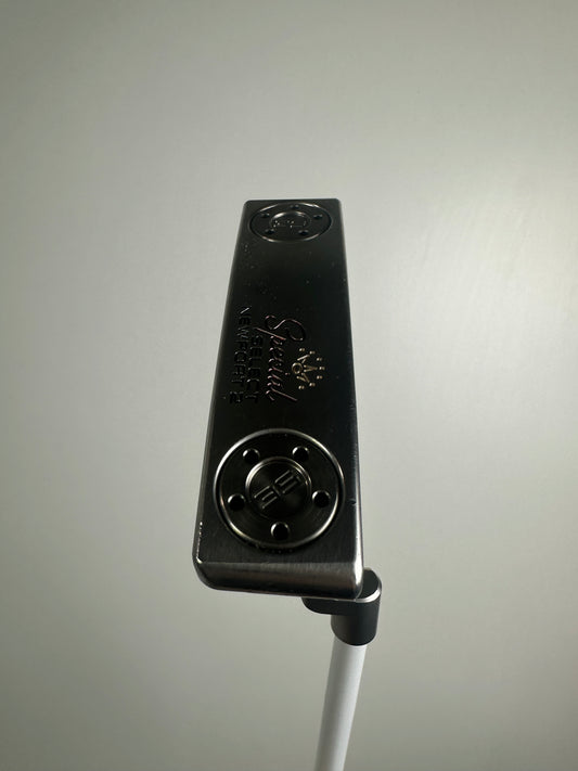 RH Scotty Cameron Special Select Newport 2 Putter