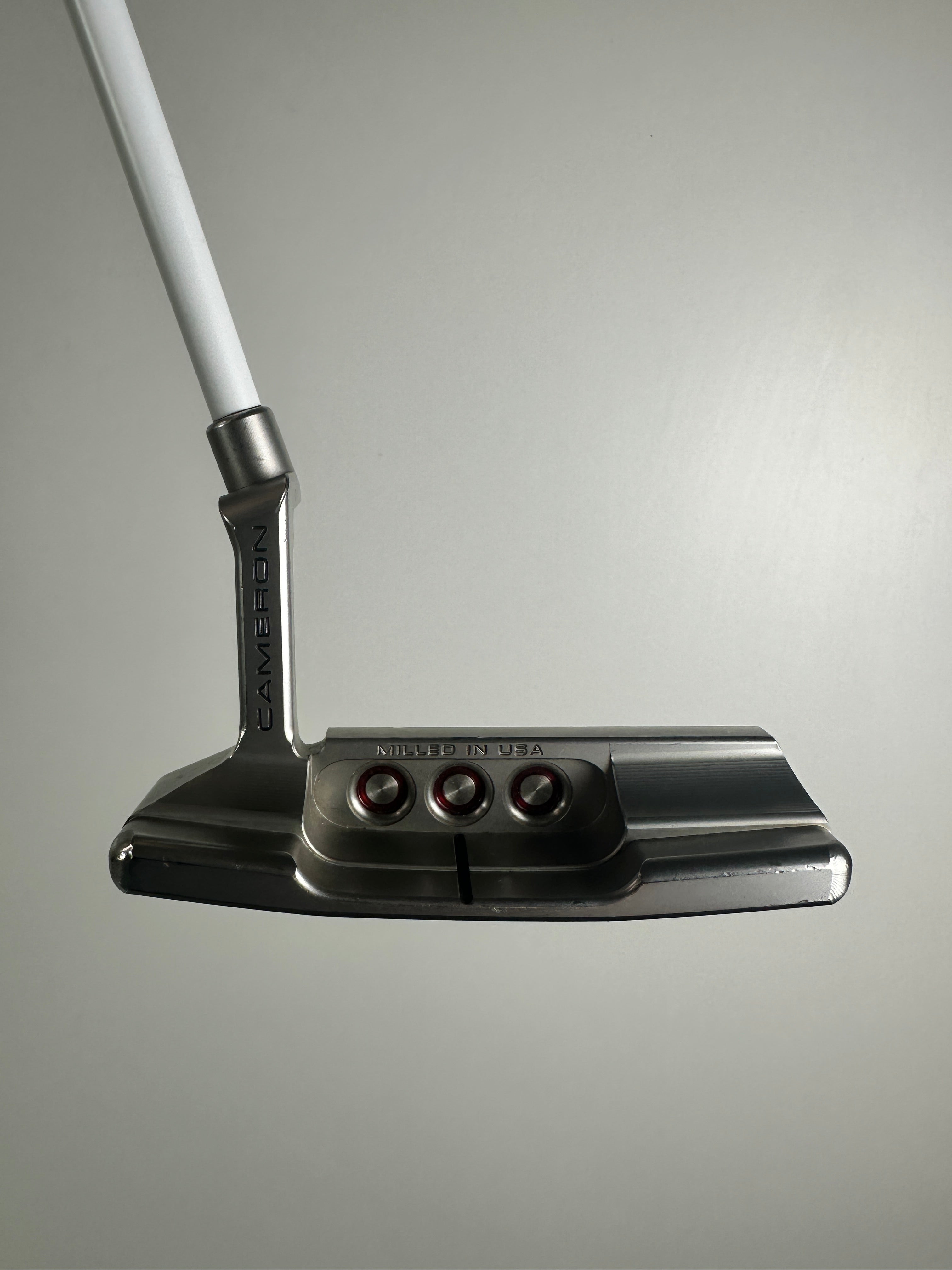 RH Scotty Cameron Special Select Newport 2 Putter
