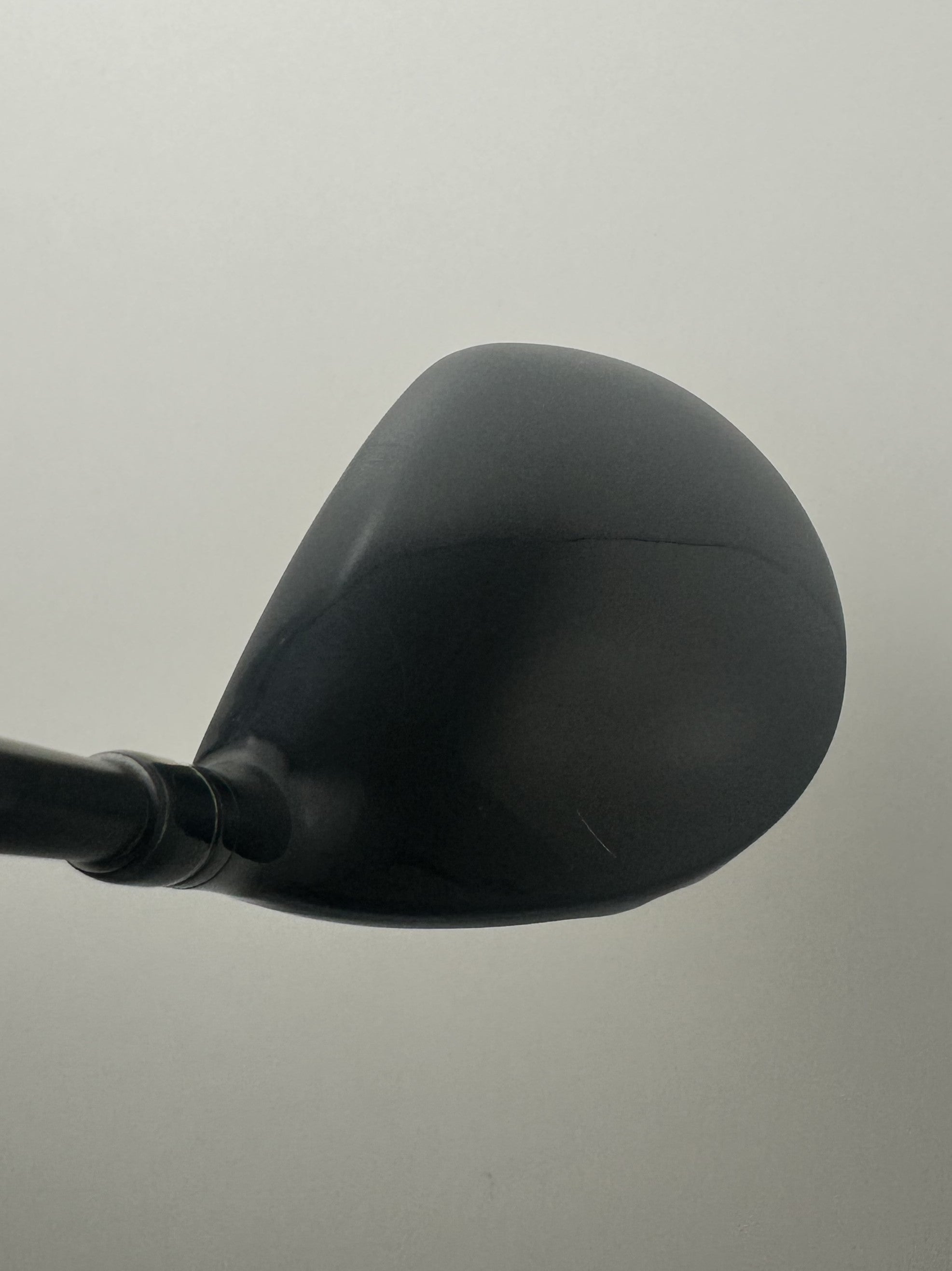 Exotics CB4 Tour #3 Wood / Good Condition / Stiff Flex