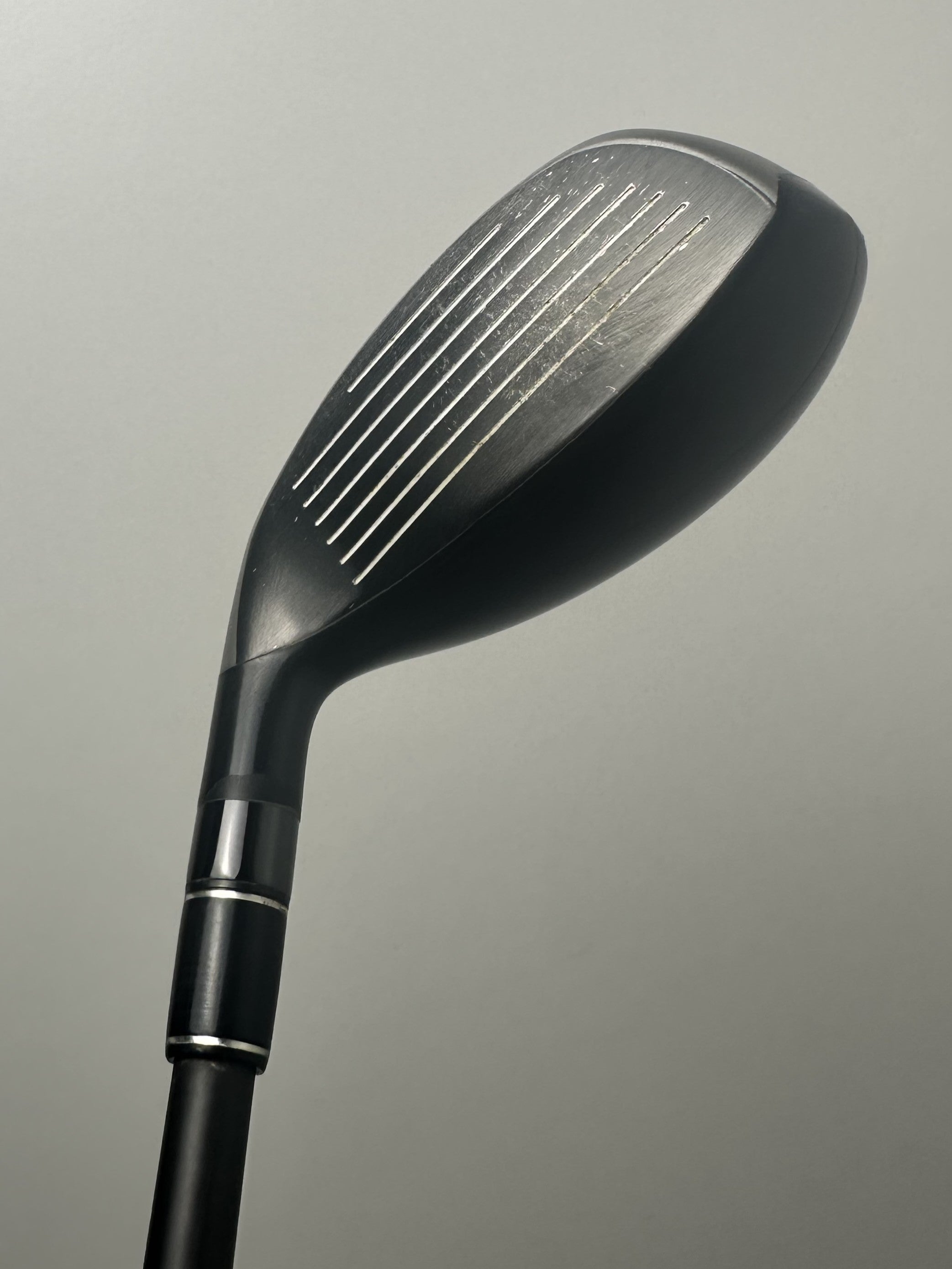 Exotics CB4 Tour #3 Hybrid / Good Condition / Stiff Flex