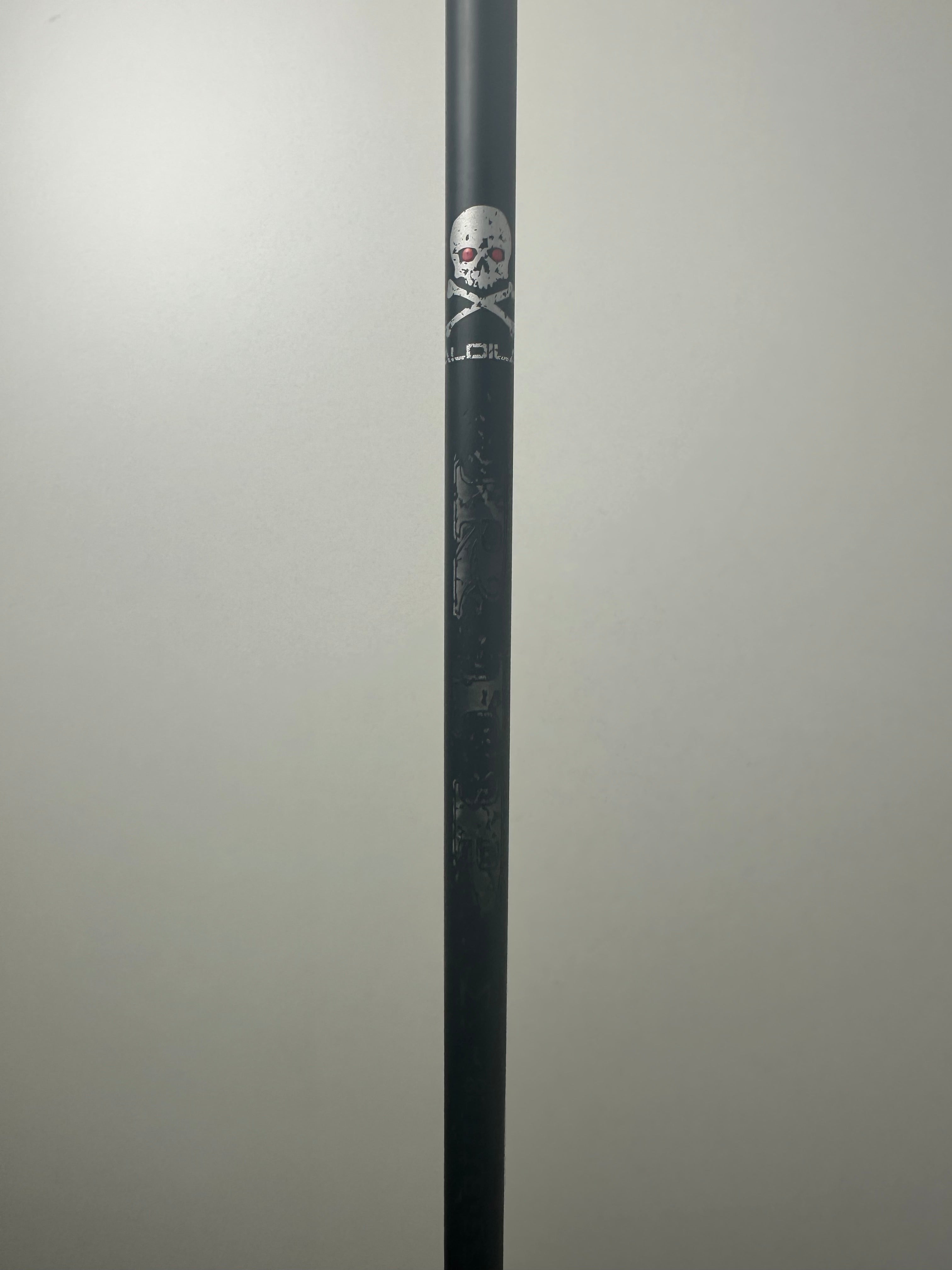 Exotics CB4 Tour #3 Hybrid / Good Condition / Stiff Flex