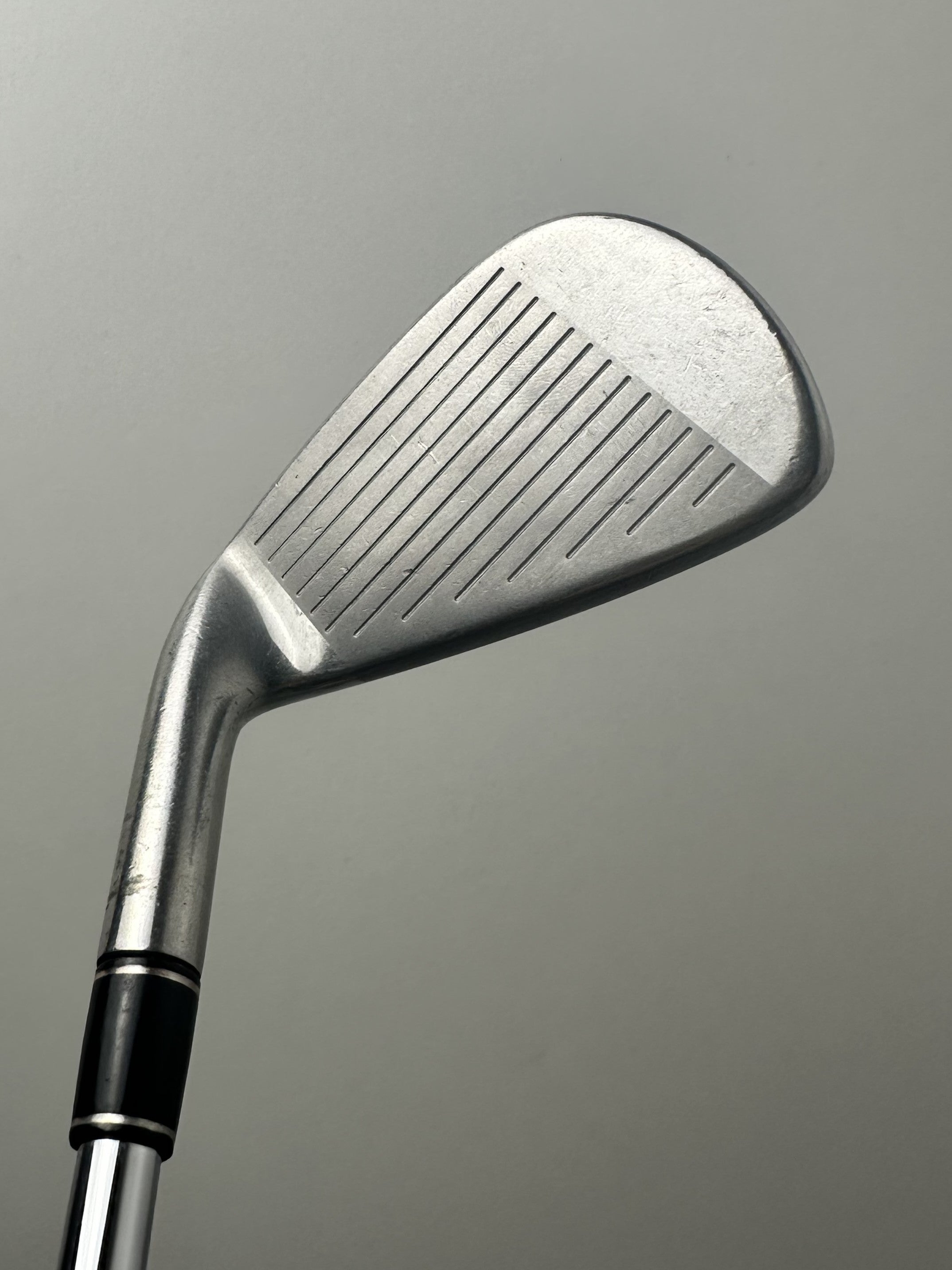 Tour Edge XCG3 Irons (4-PW) / Good Condition / Stiff Flex