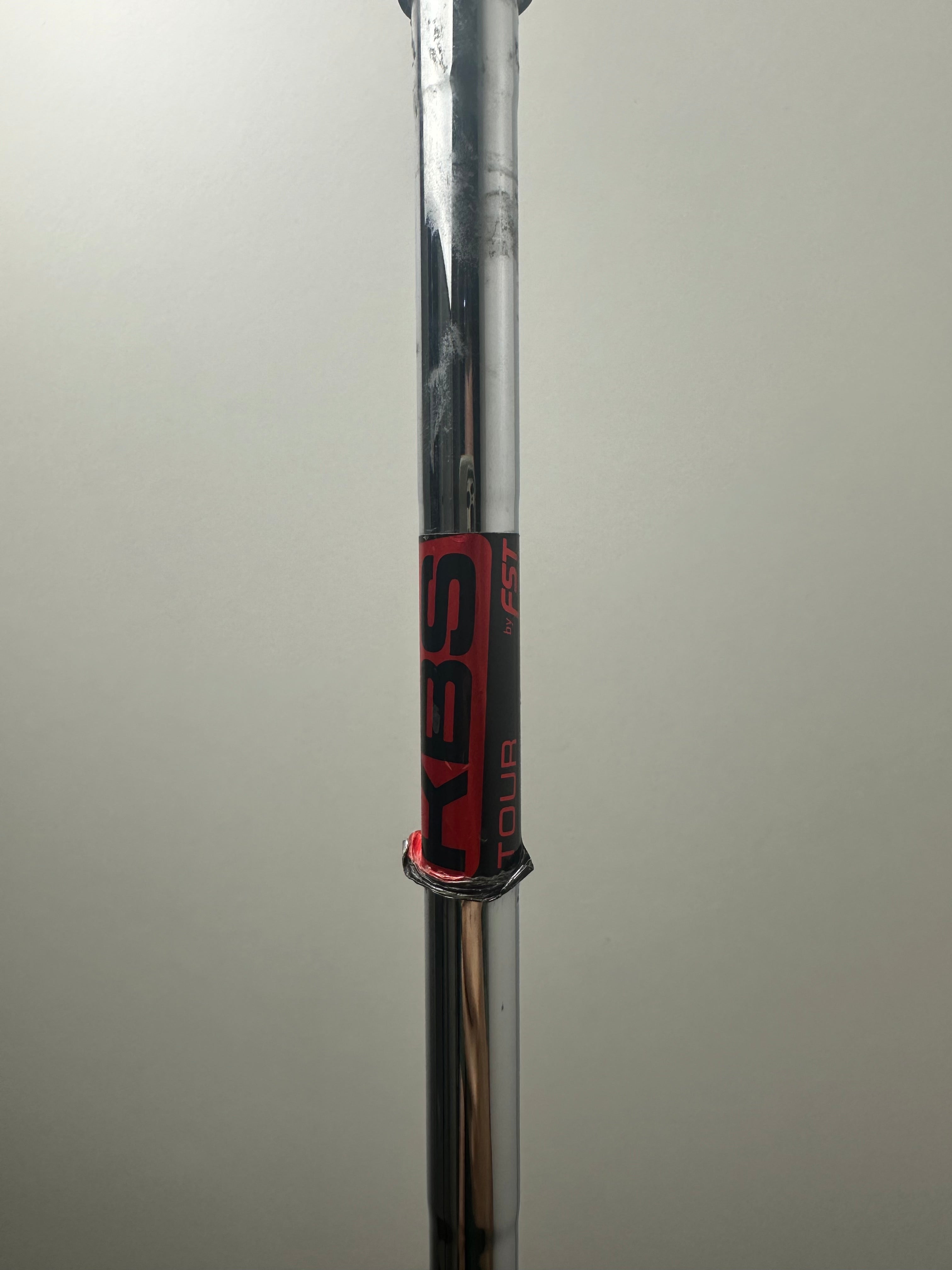 Tour Edge XCG3 Irons (4-PW) / Good Condition / Stiff Flex