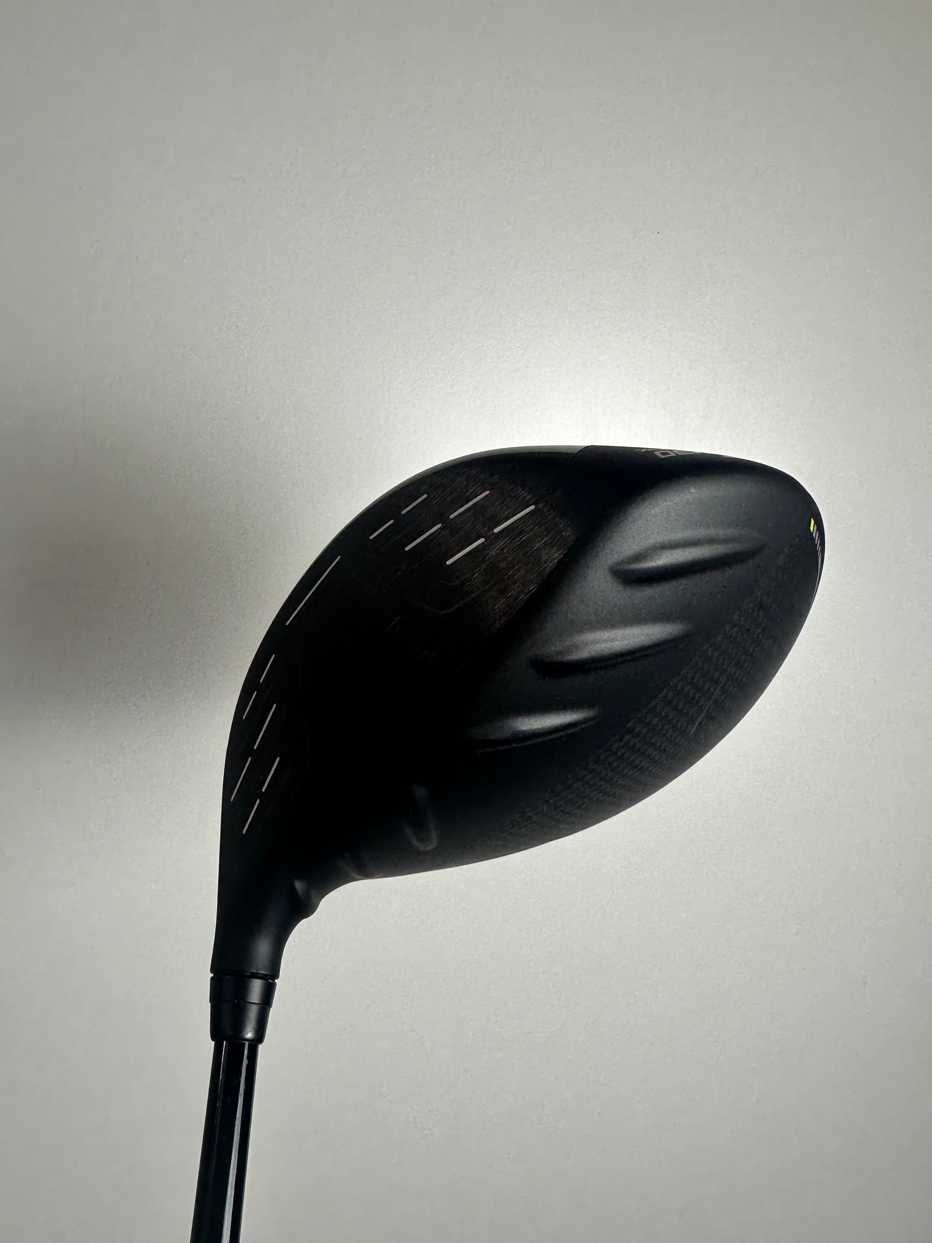 RH PING G430 Max 10K Driver 9*