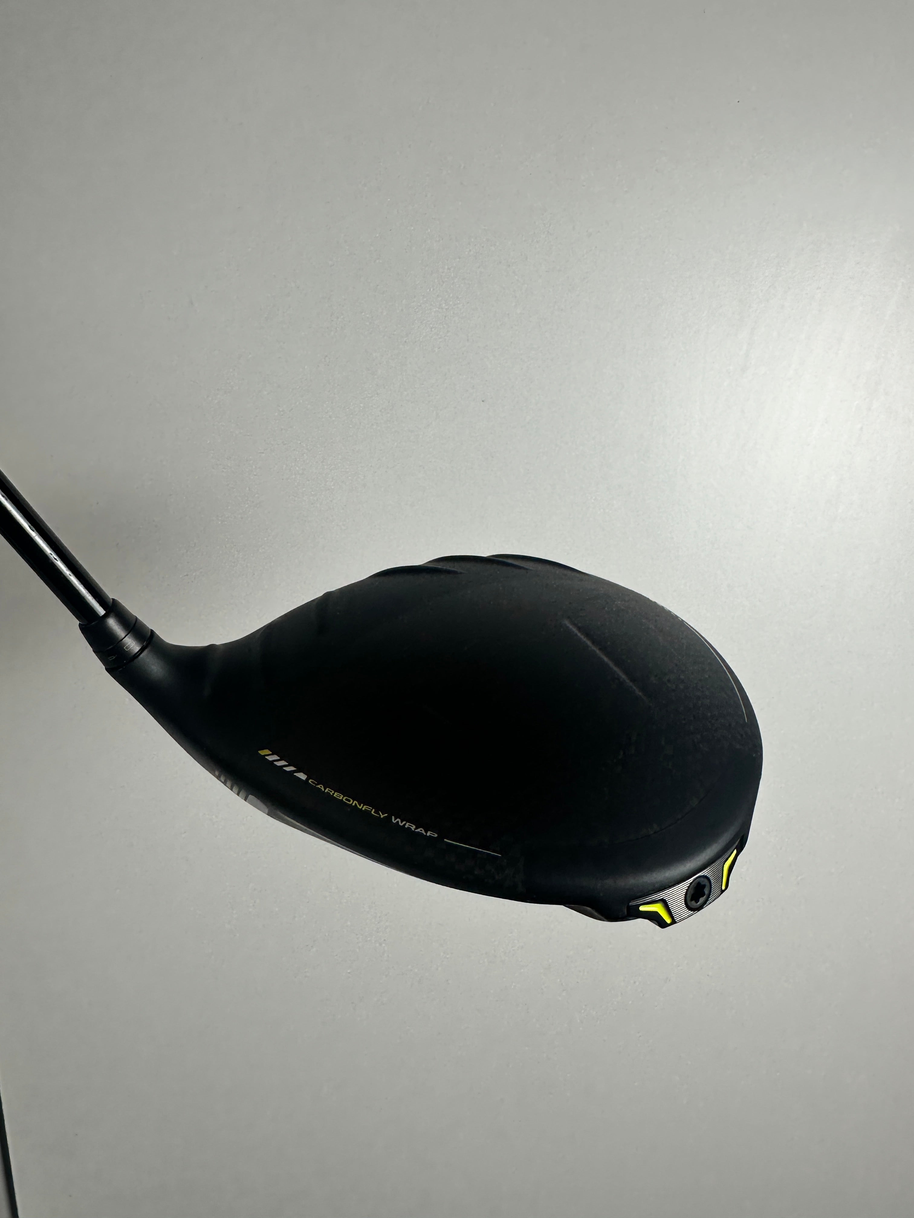 RH PING G430 Max 10K Driver 9*