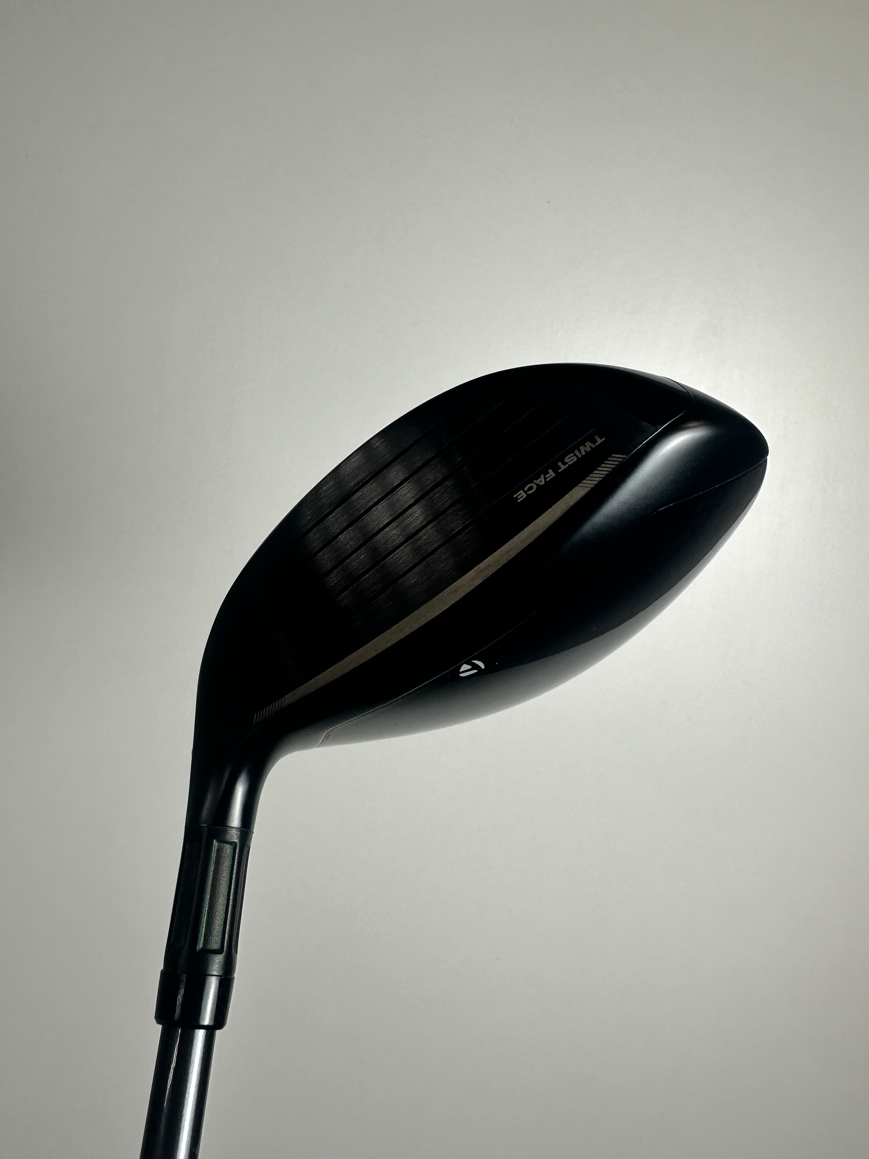 RH Taylormade STEALTH 2 HD Fairway Wood #5