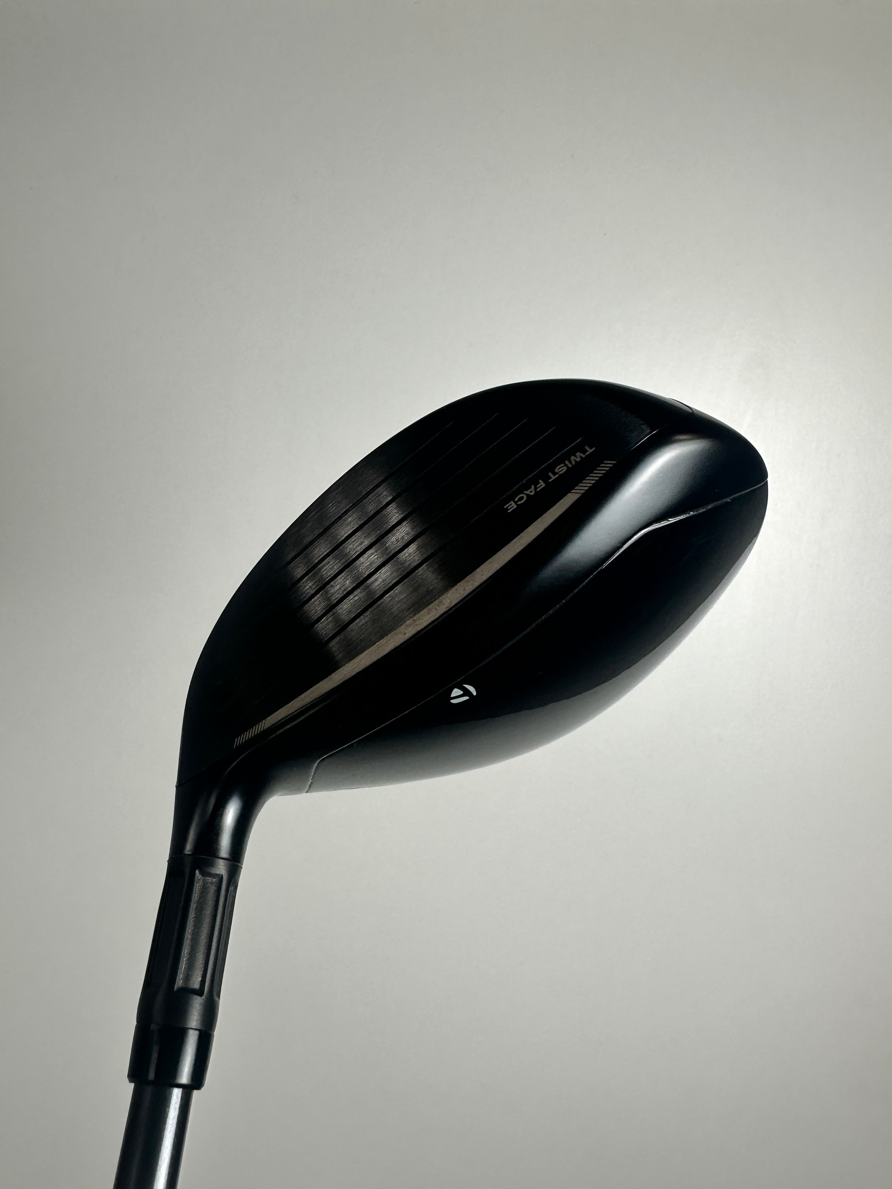 RH Taylormade STEALTH 2 HD Fairway Wood #3