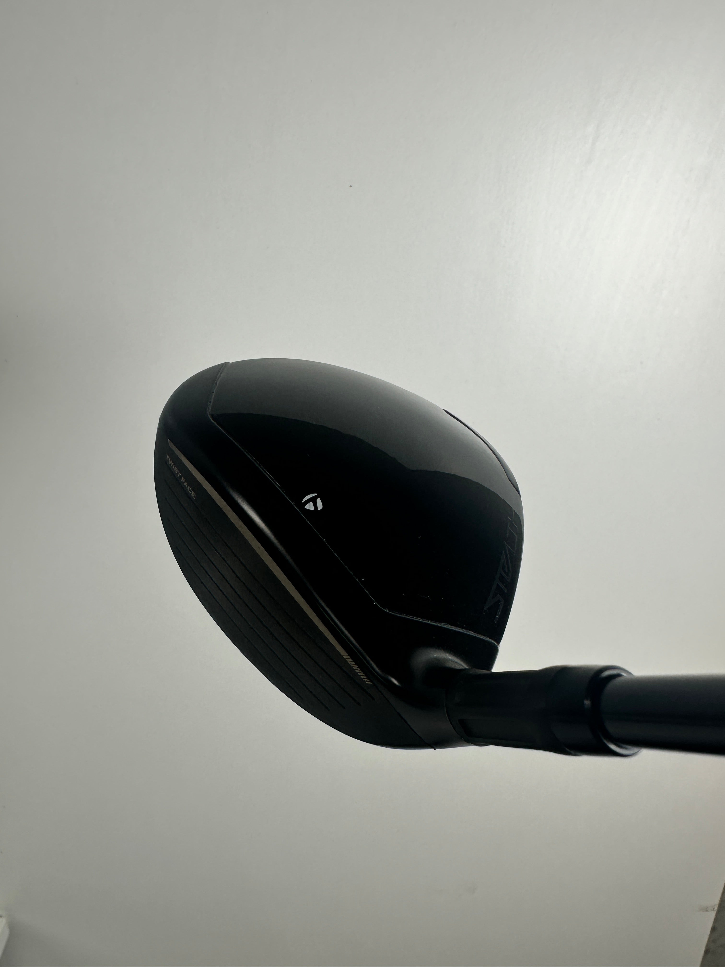 RH Taylormade STEALTH 2 HD Fairway Wood #3