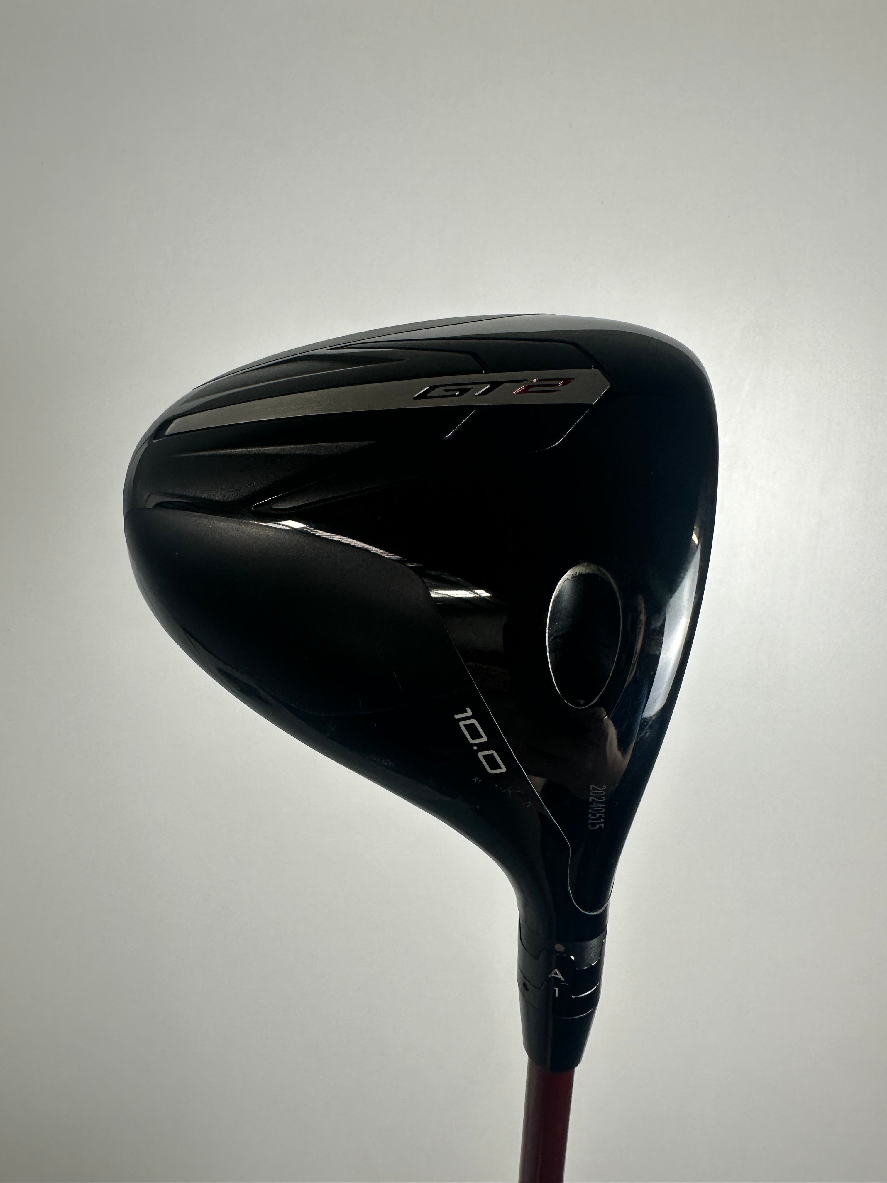 RH Titleist GT2 Driver 10*