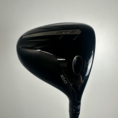 RH Titleist GT2 Driver 10*