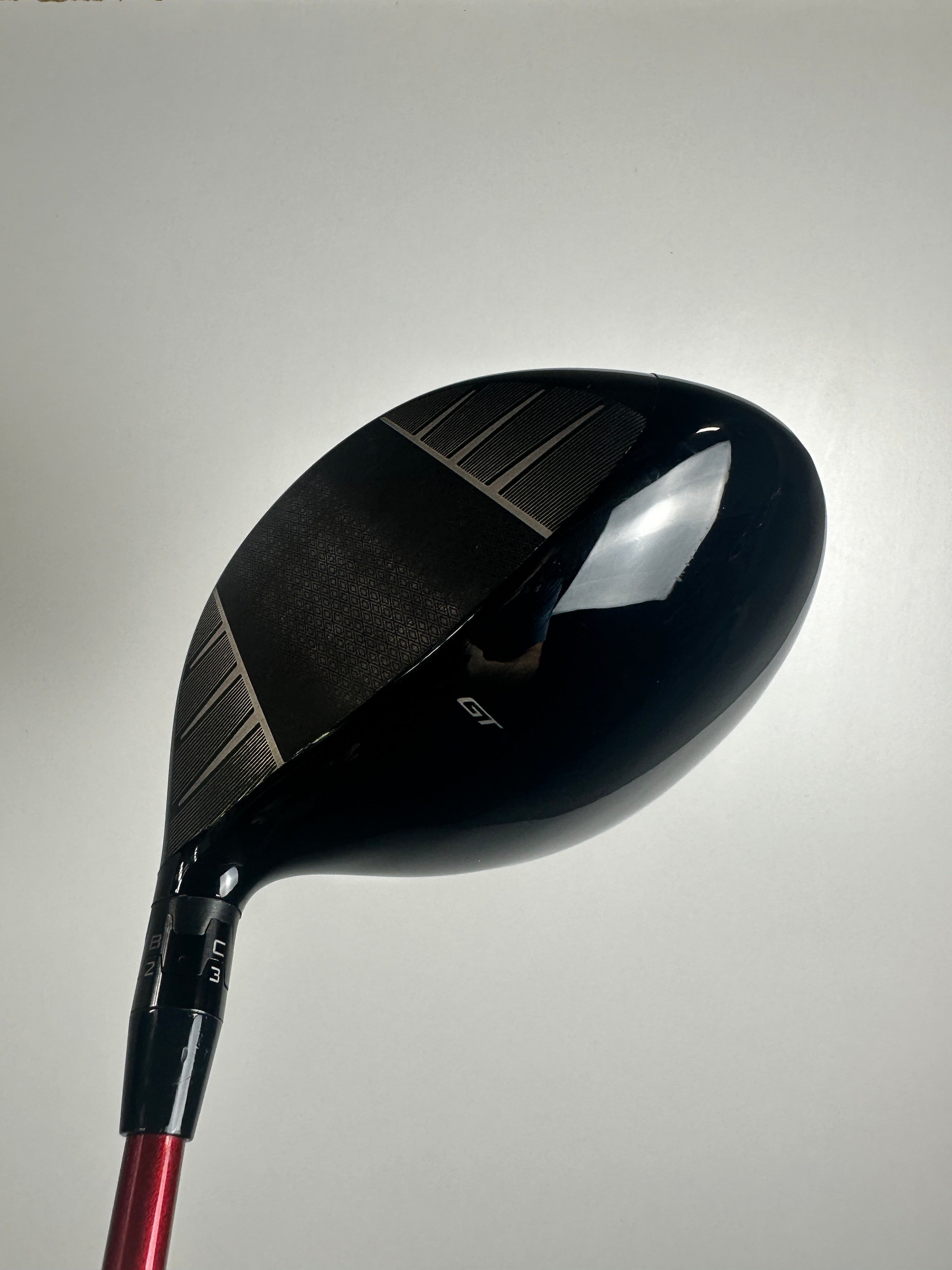 RH Titleist GT2 Driver 10*
