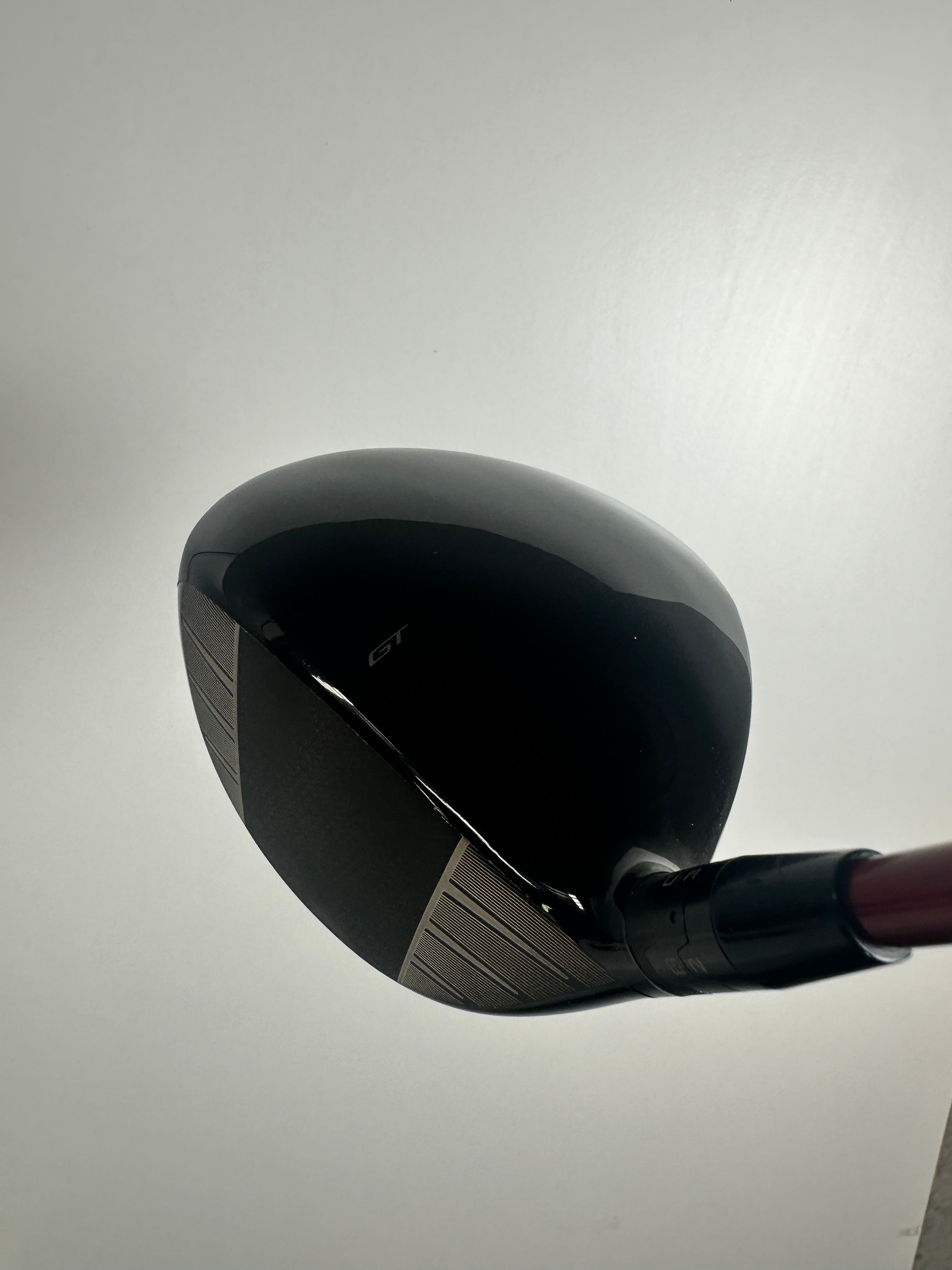 RH Titleist GT2 Driver 10*
