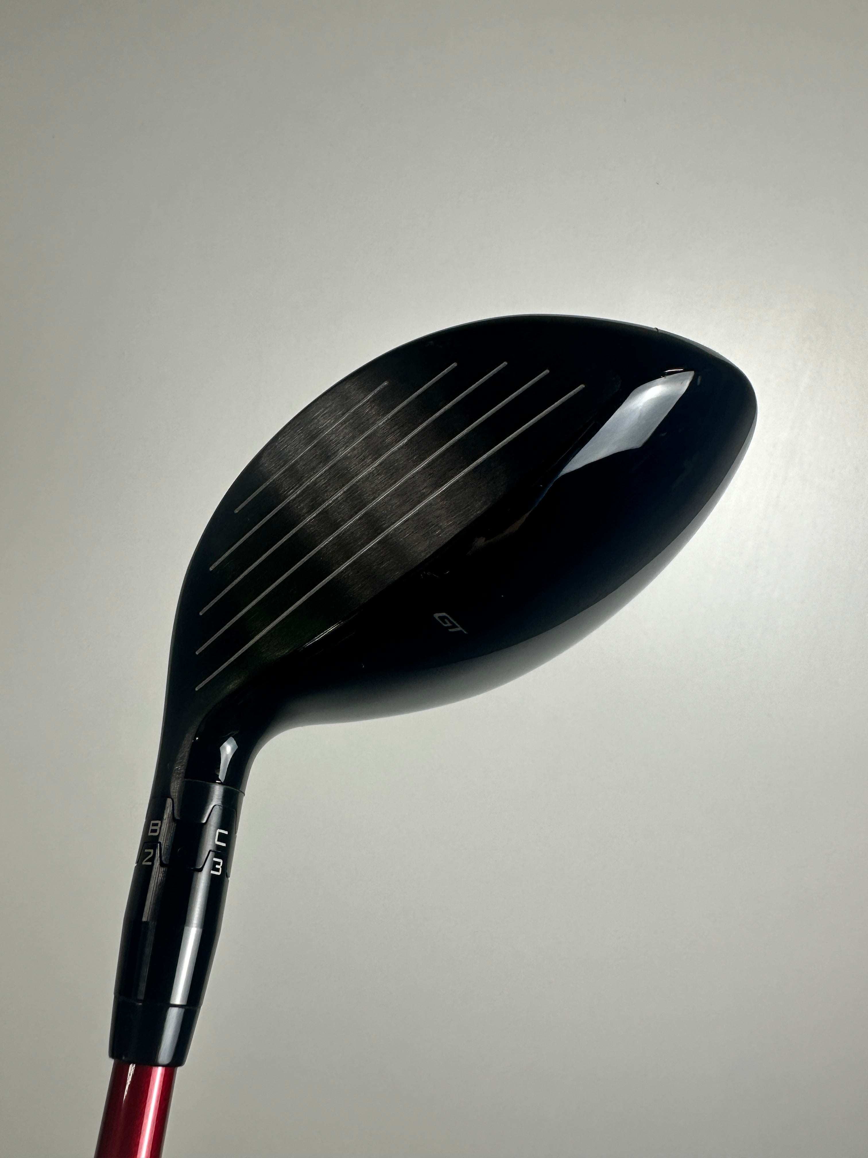 RH Titleist GT2 Fairway Wood #5