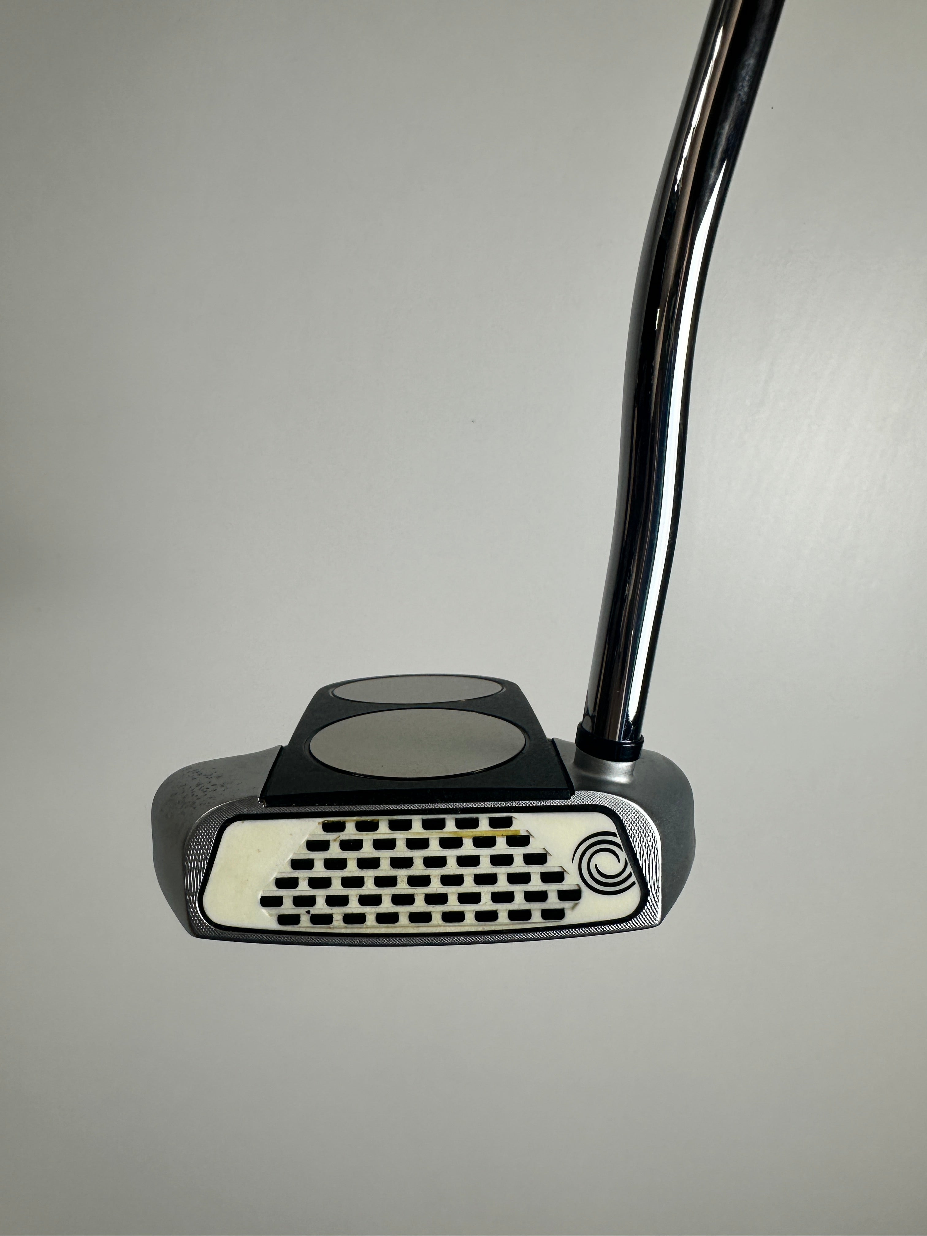 RH Odyssey Stroke Lab Marxman 2-Ball Putter