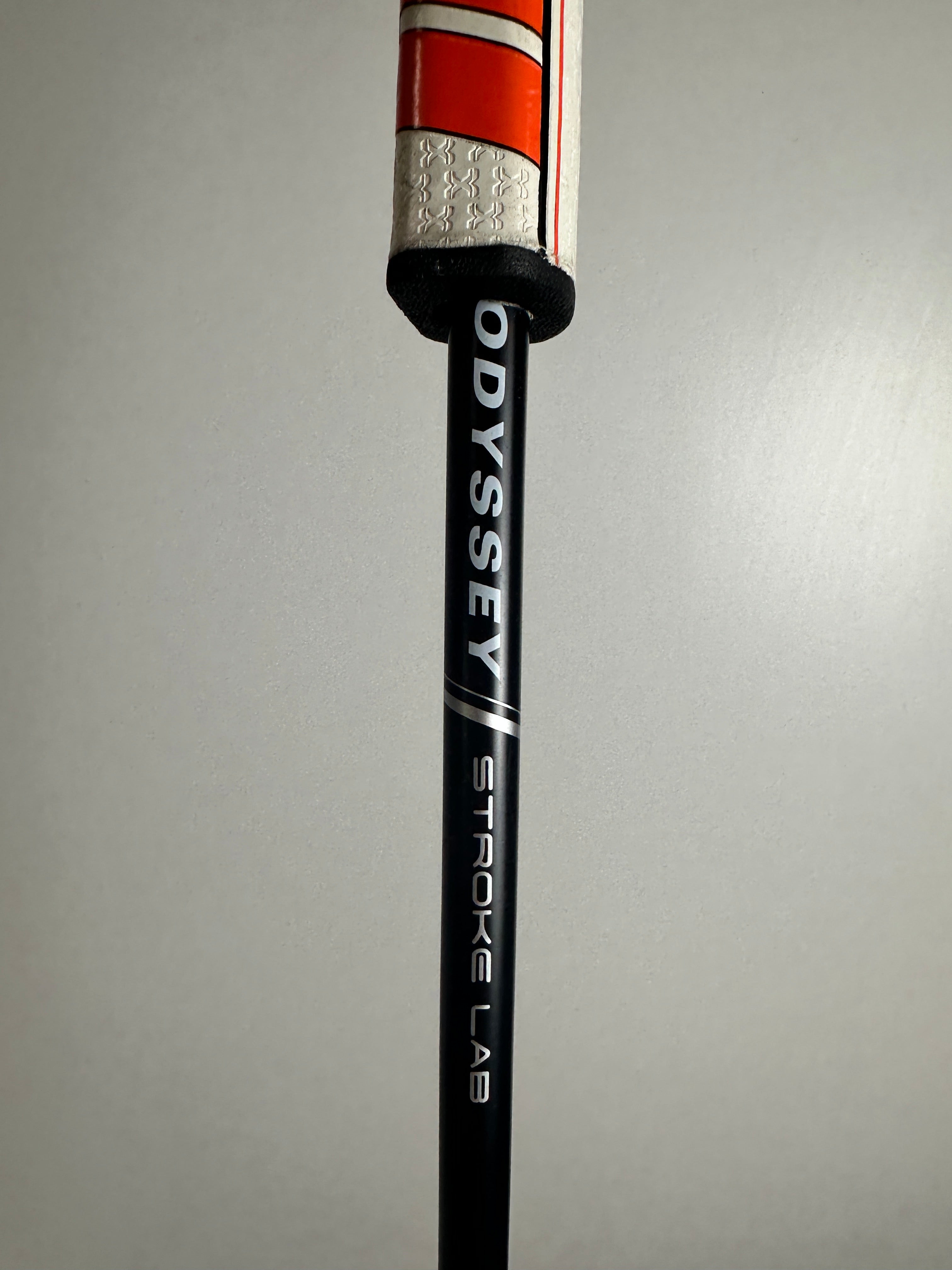 RH Odyssey Stroke Lab Marxman 2-Ball Putter