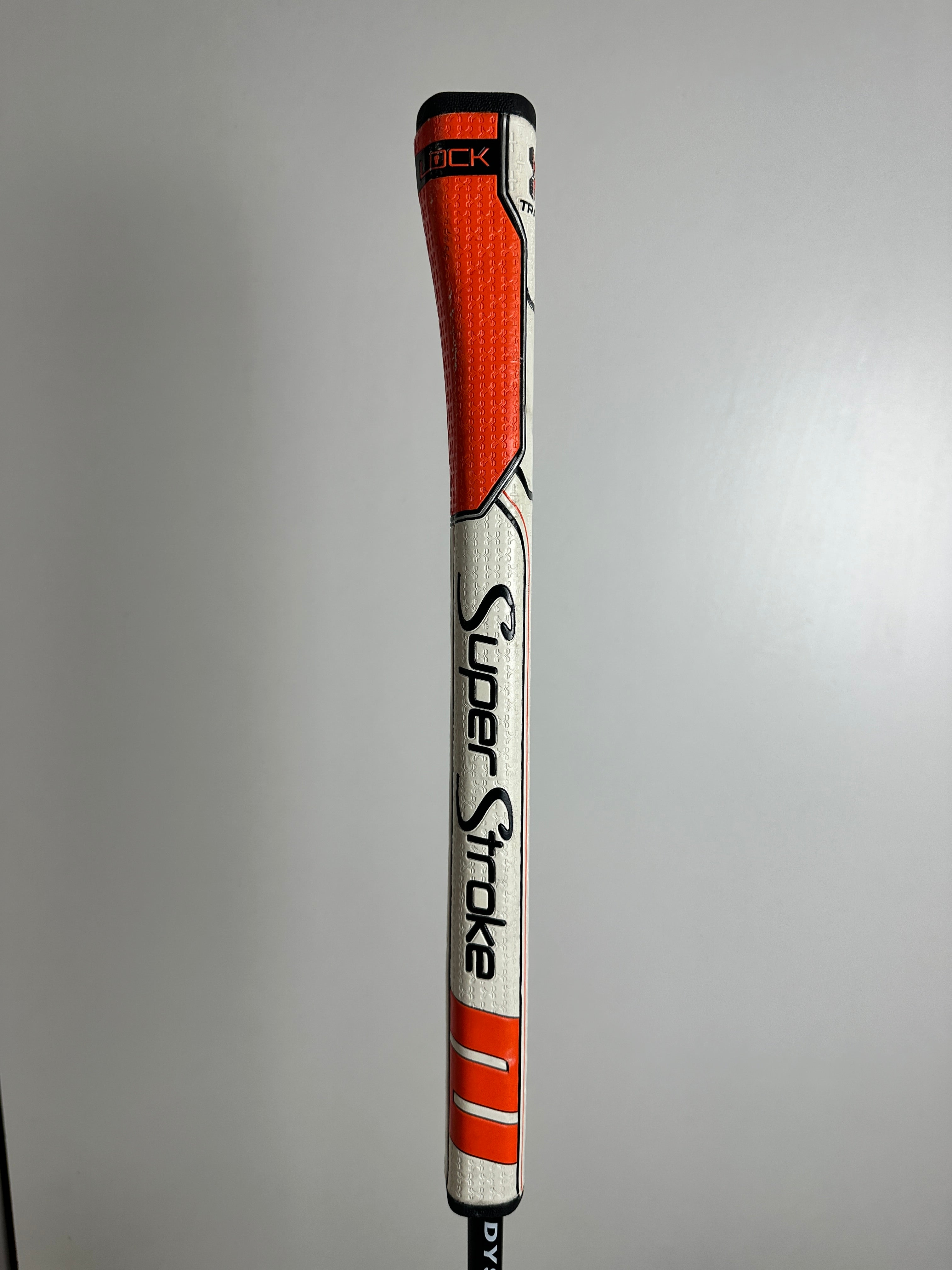 RH Odyssey Stroke Lab Marxman 2-Ball Putter