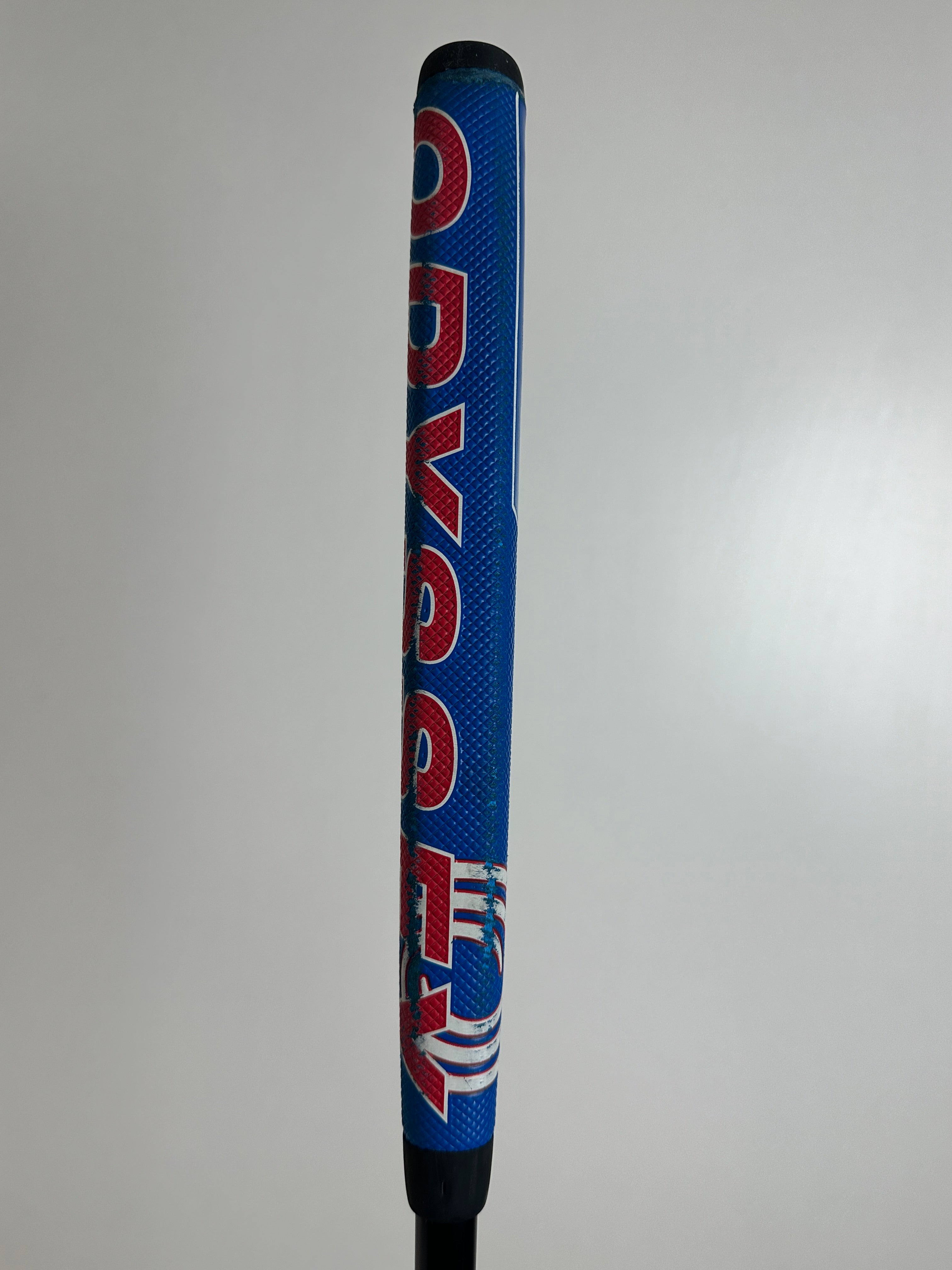 RH Odyssey Triple Track 2-Ball Blade Putter