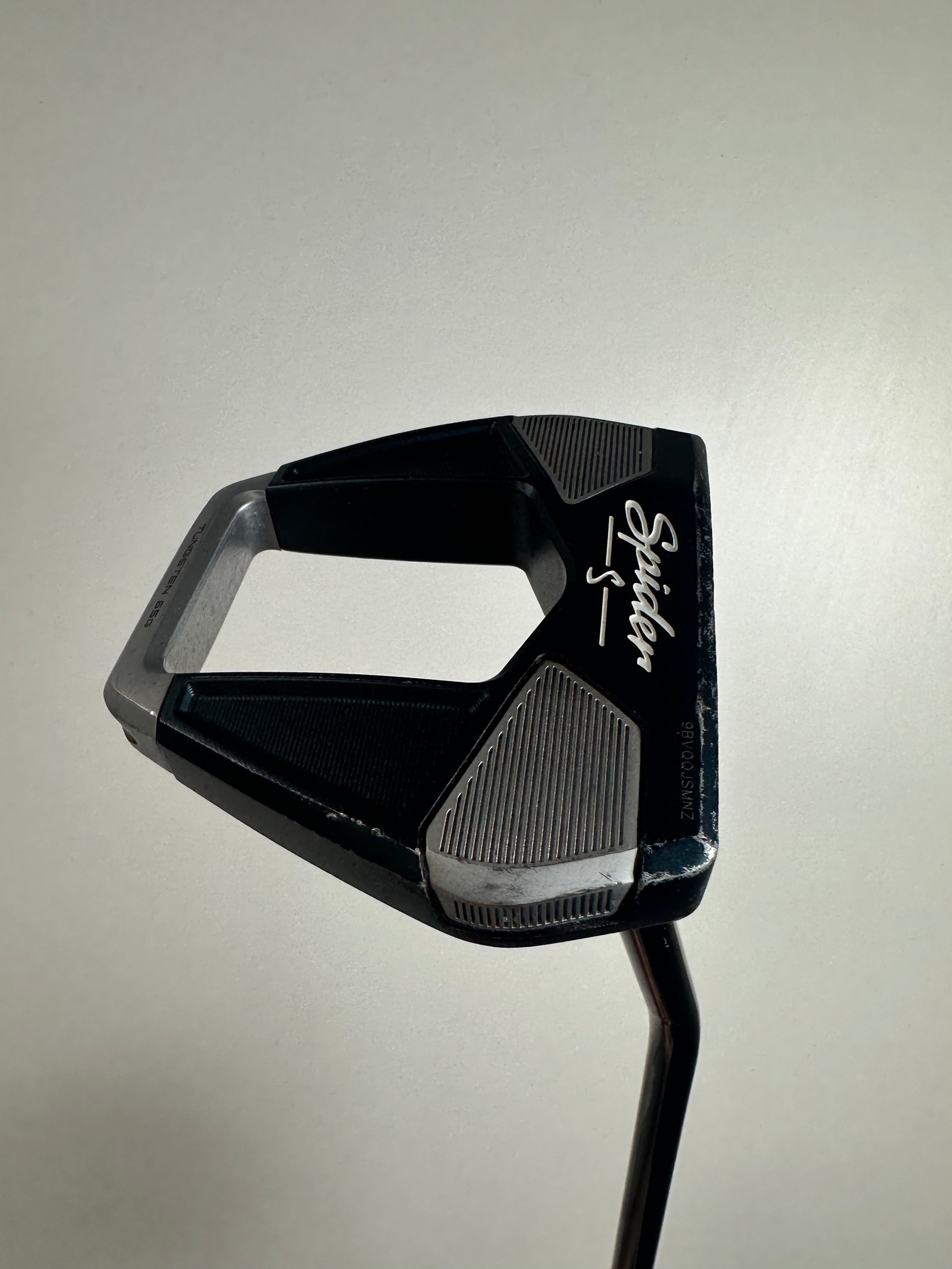 RH Taylormade Spider S Putter