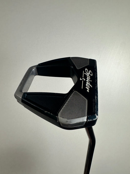 RH Taylormade Spider S Putter