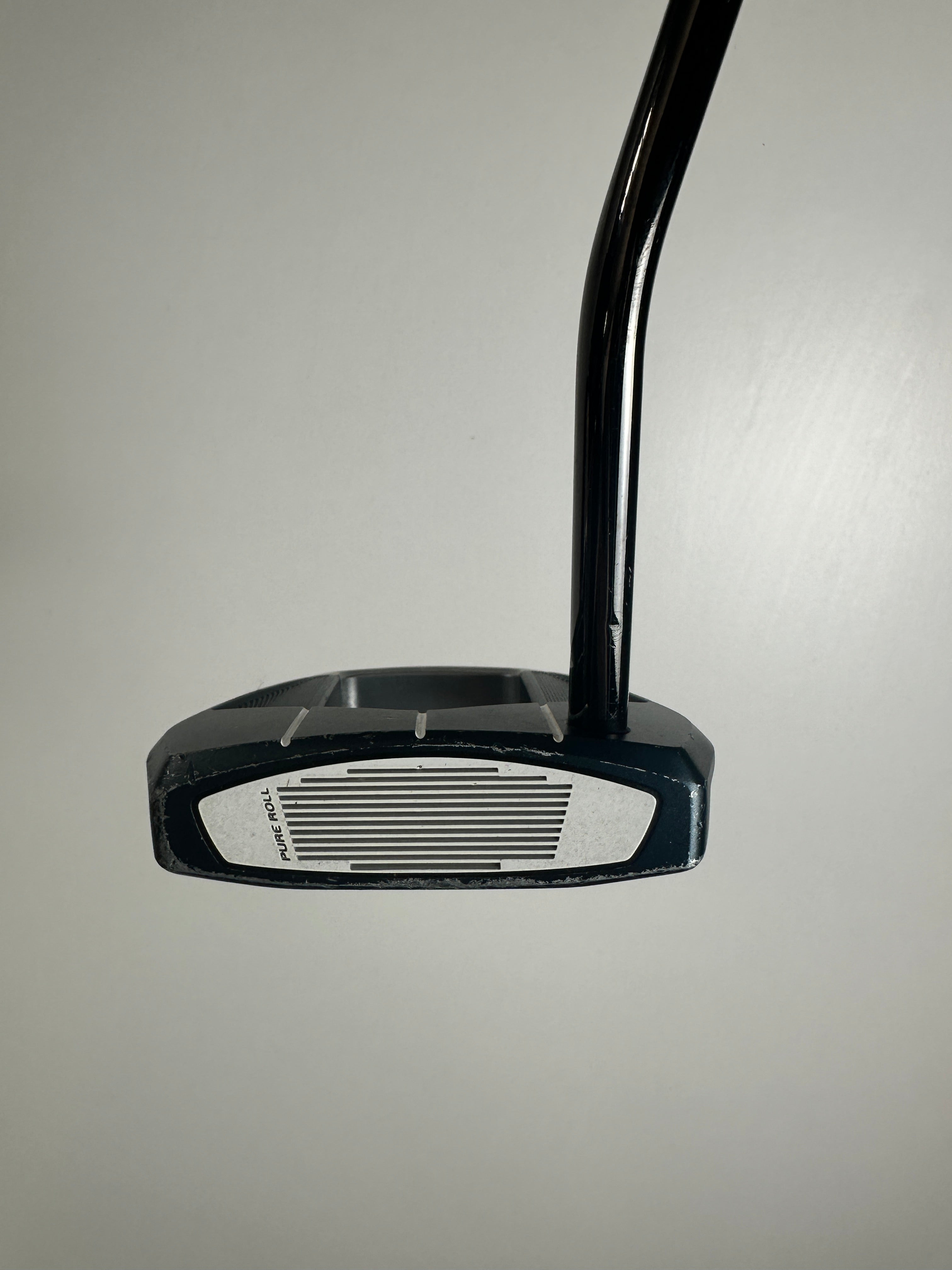 RH Taylormade Spider S Putter