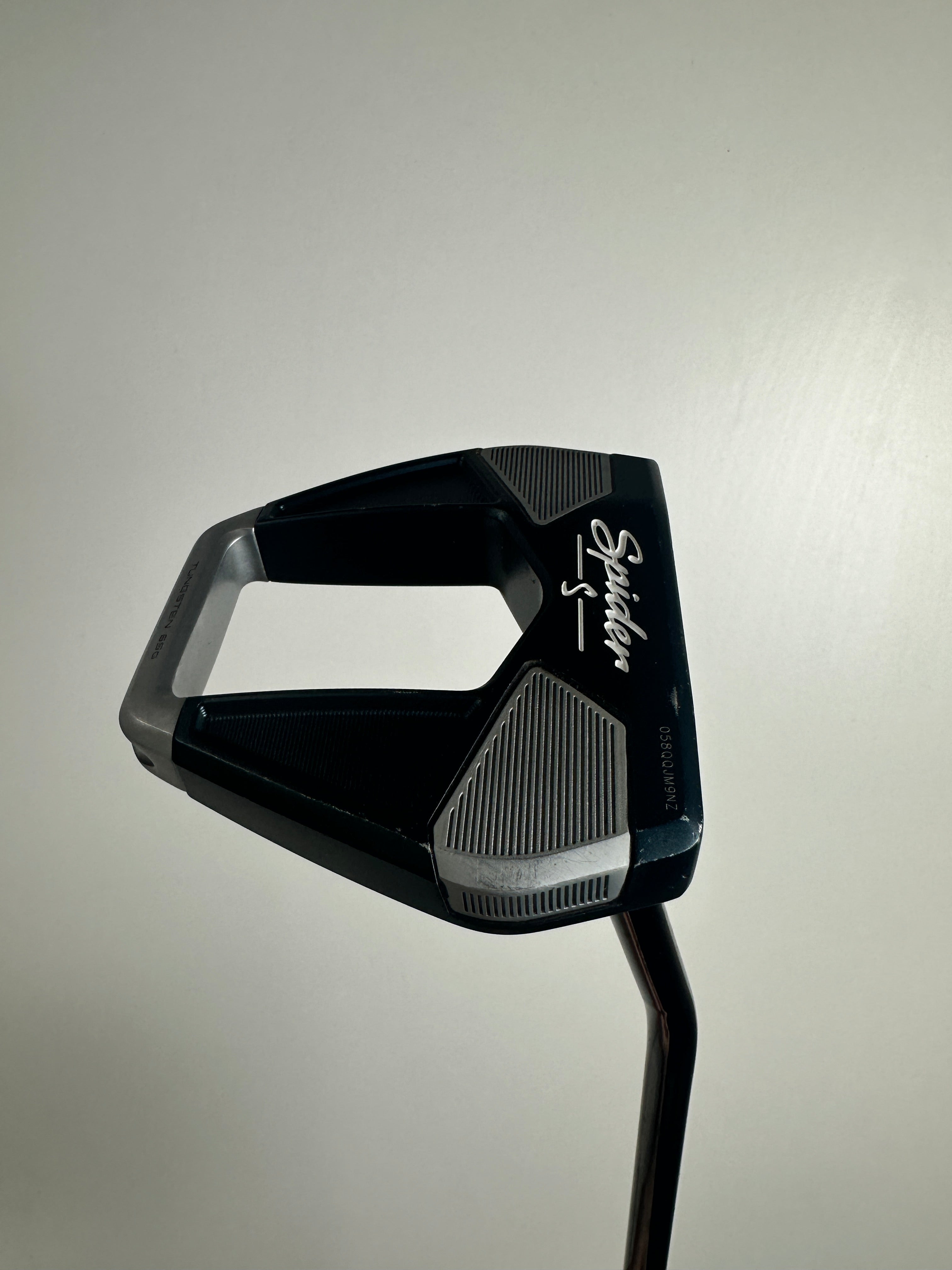 RH Taylormade Spider S Putter