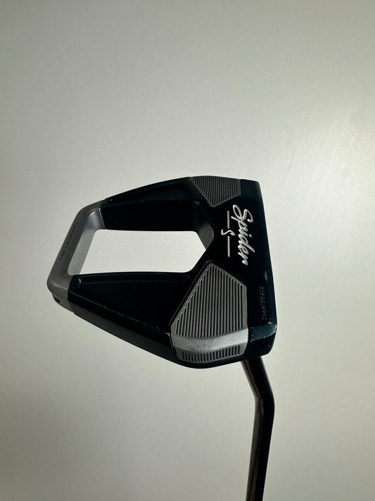 RH Taylormade Spider S Putter