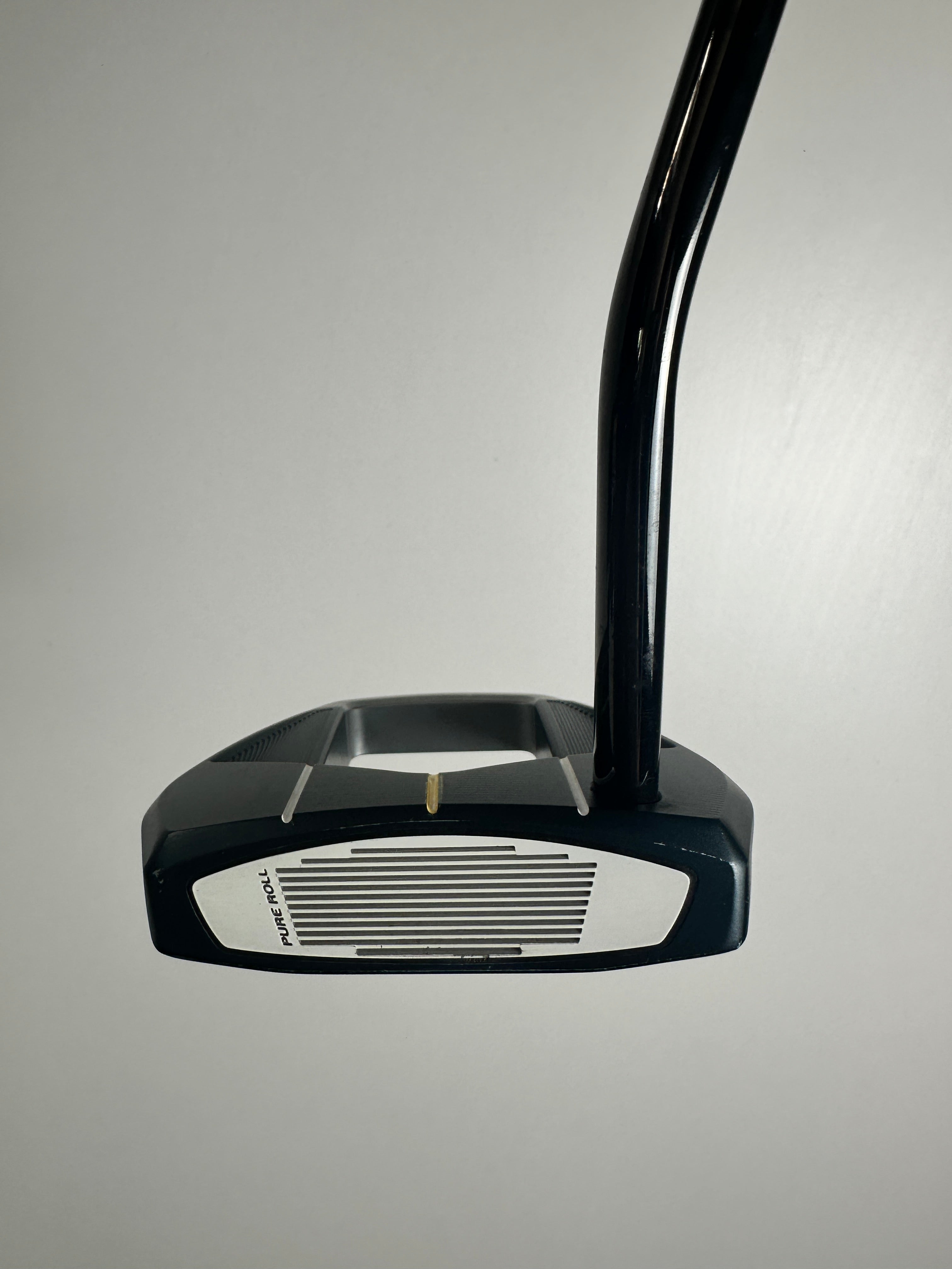 RH Taylormade Spider S Putter