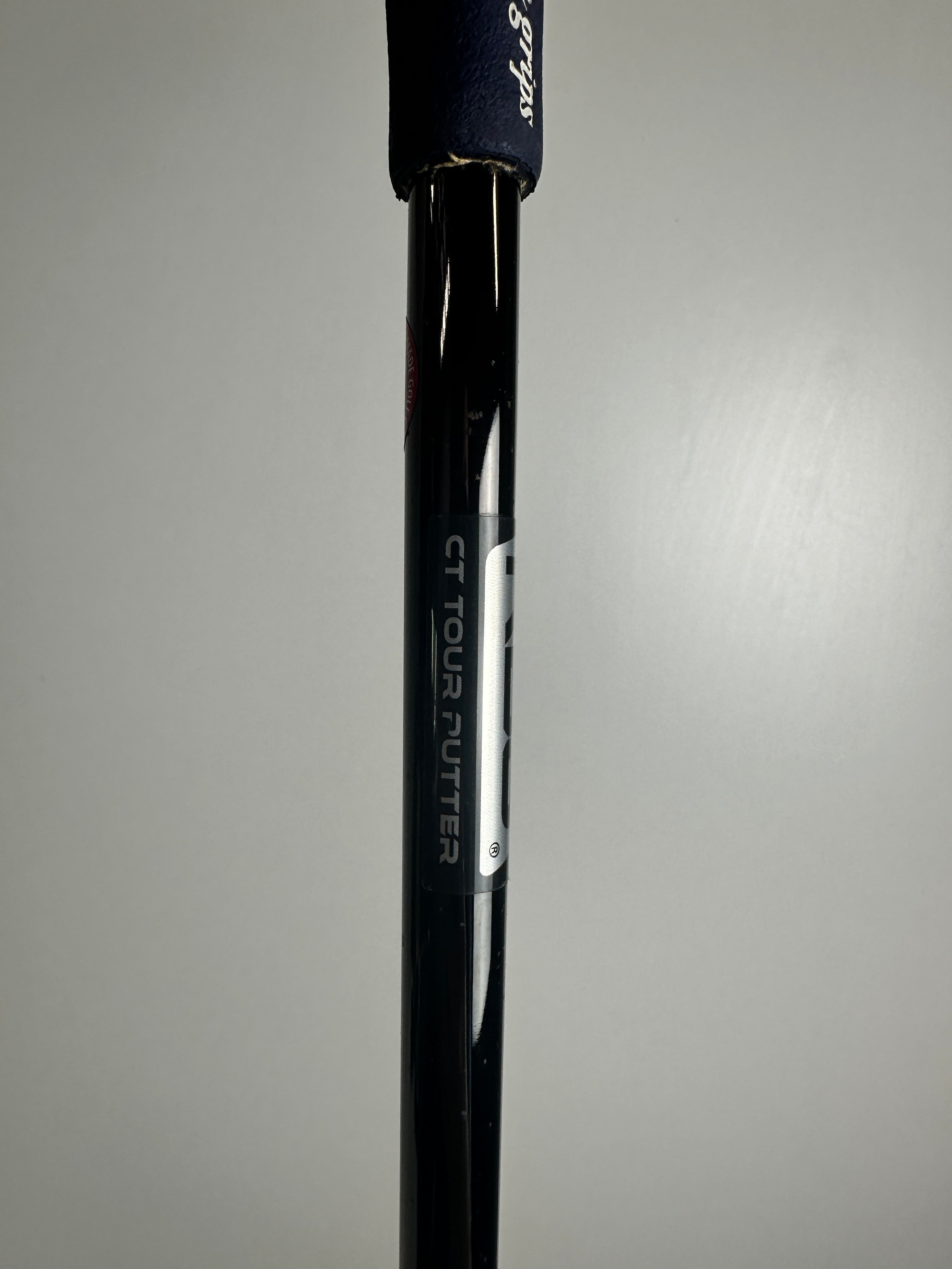 RH Taylormade Spider S Putter