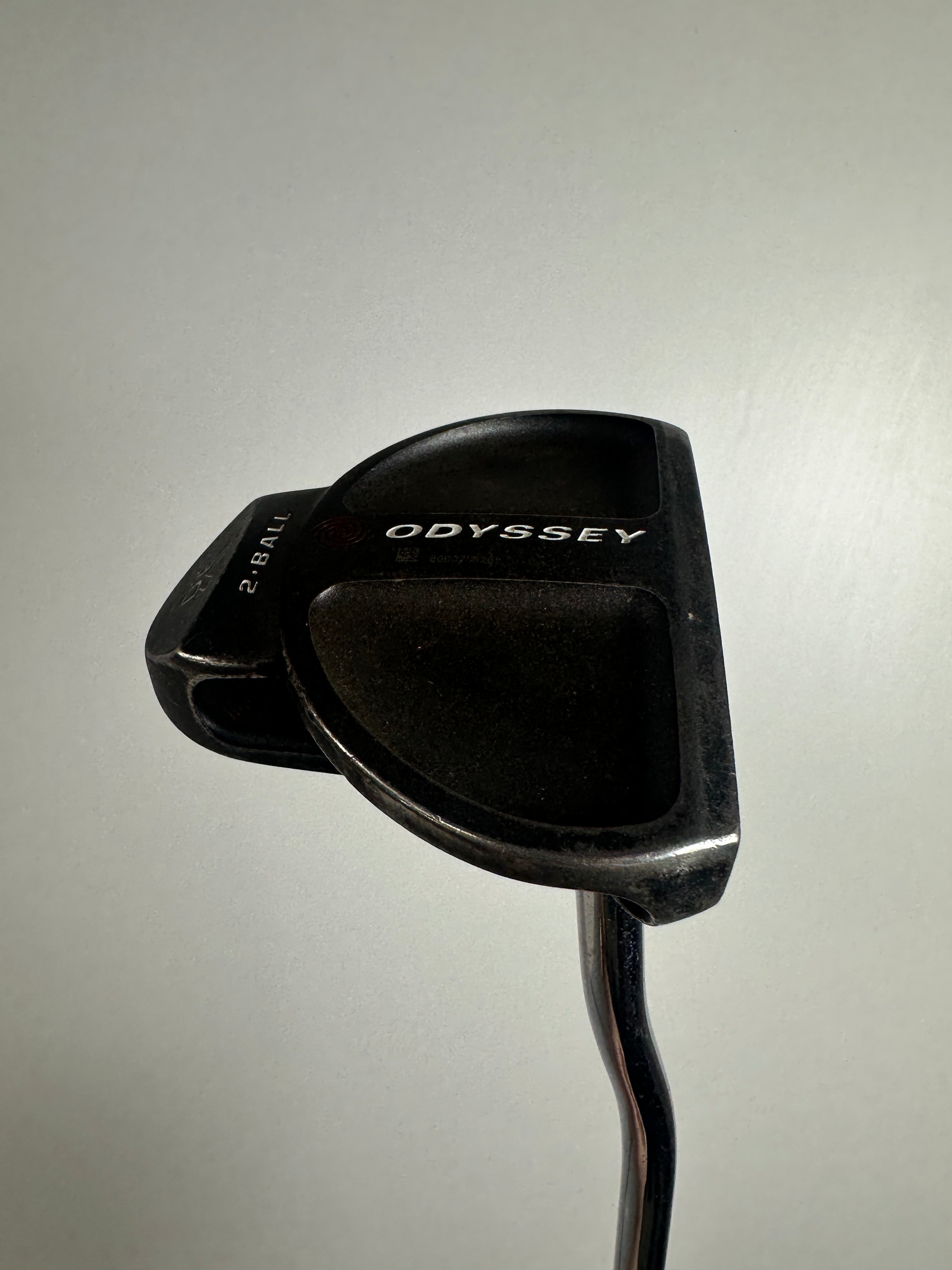 RH Odyssey DFX 2-Ball Putter