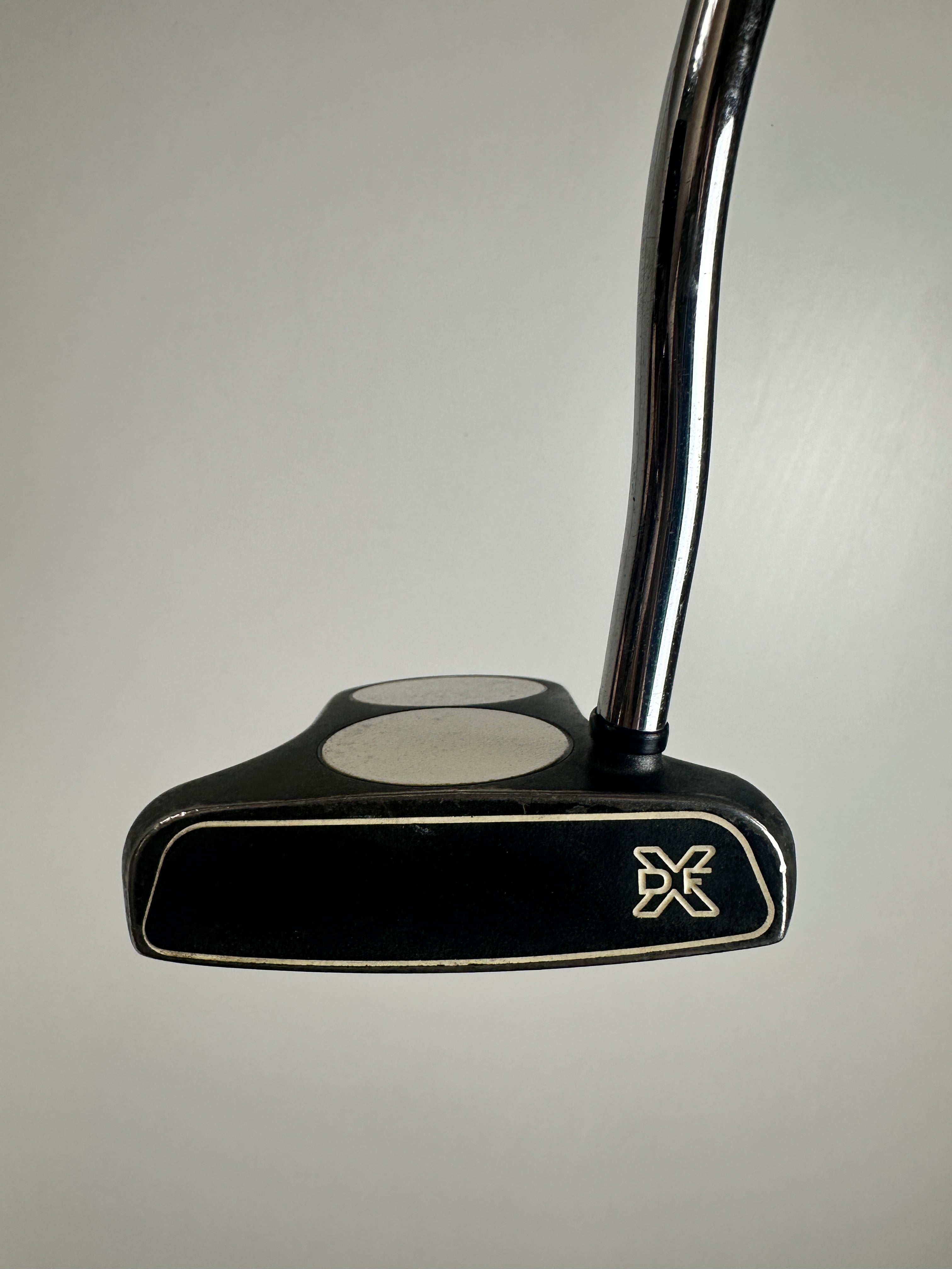 RH Odyssey DFX 2-Ball Putter