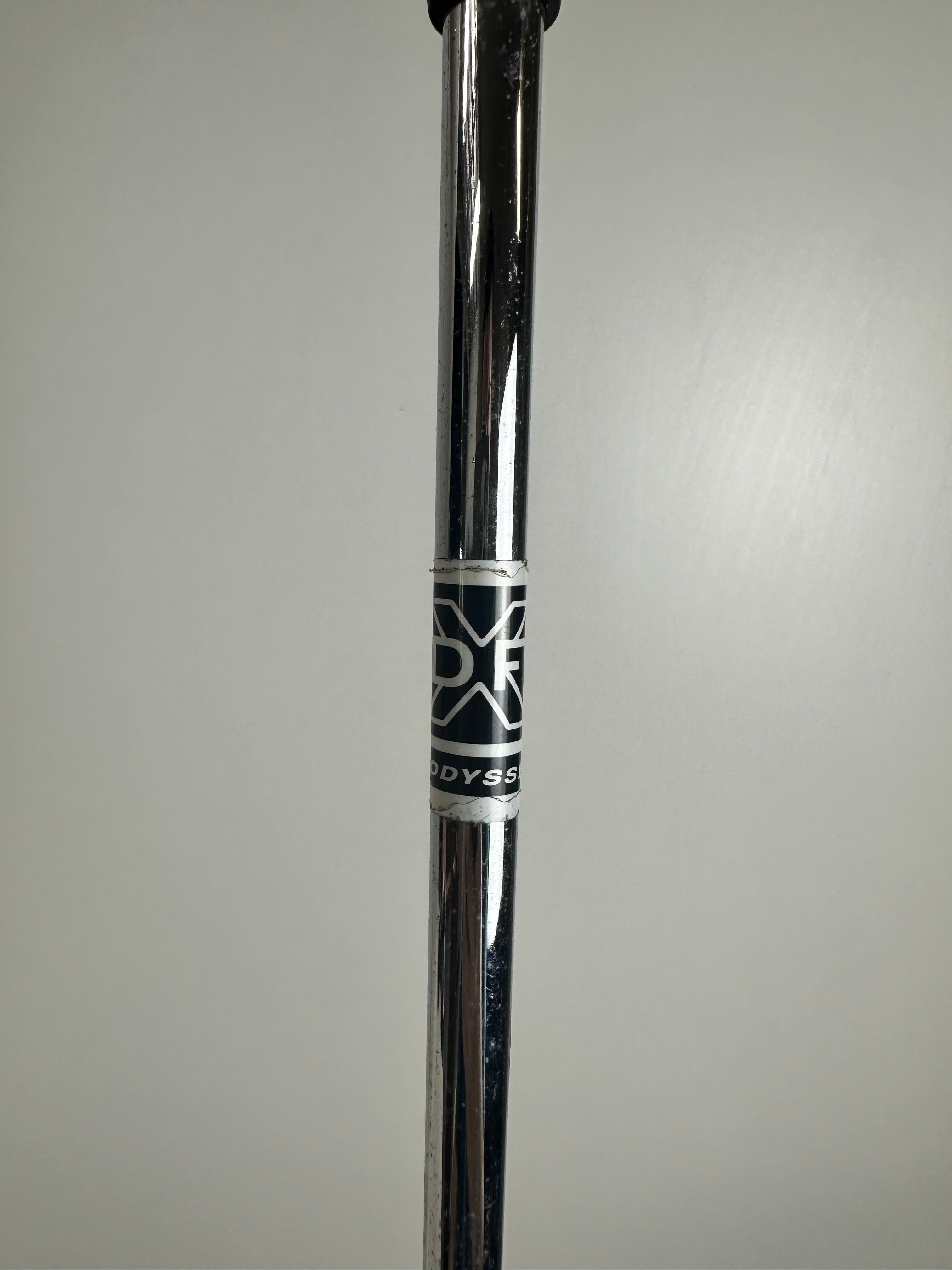 RH Odyssey DFX 2-Ball Putter