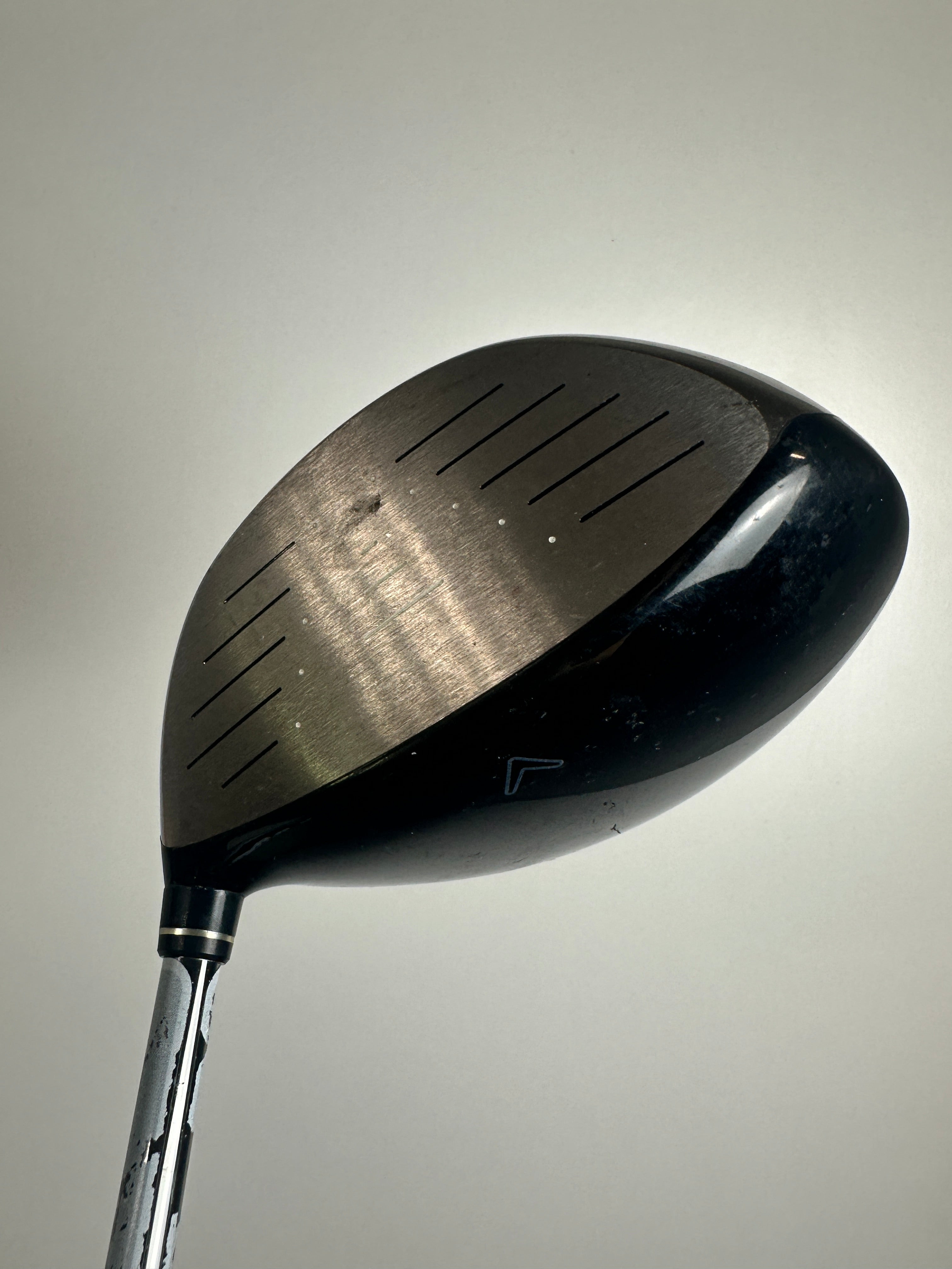 RH Callaway Legacy Driver 9.5*