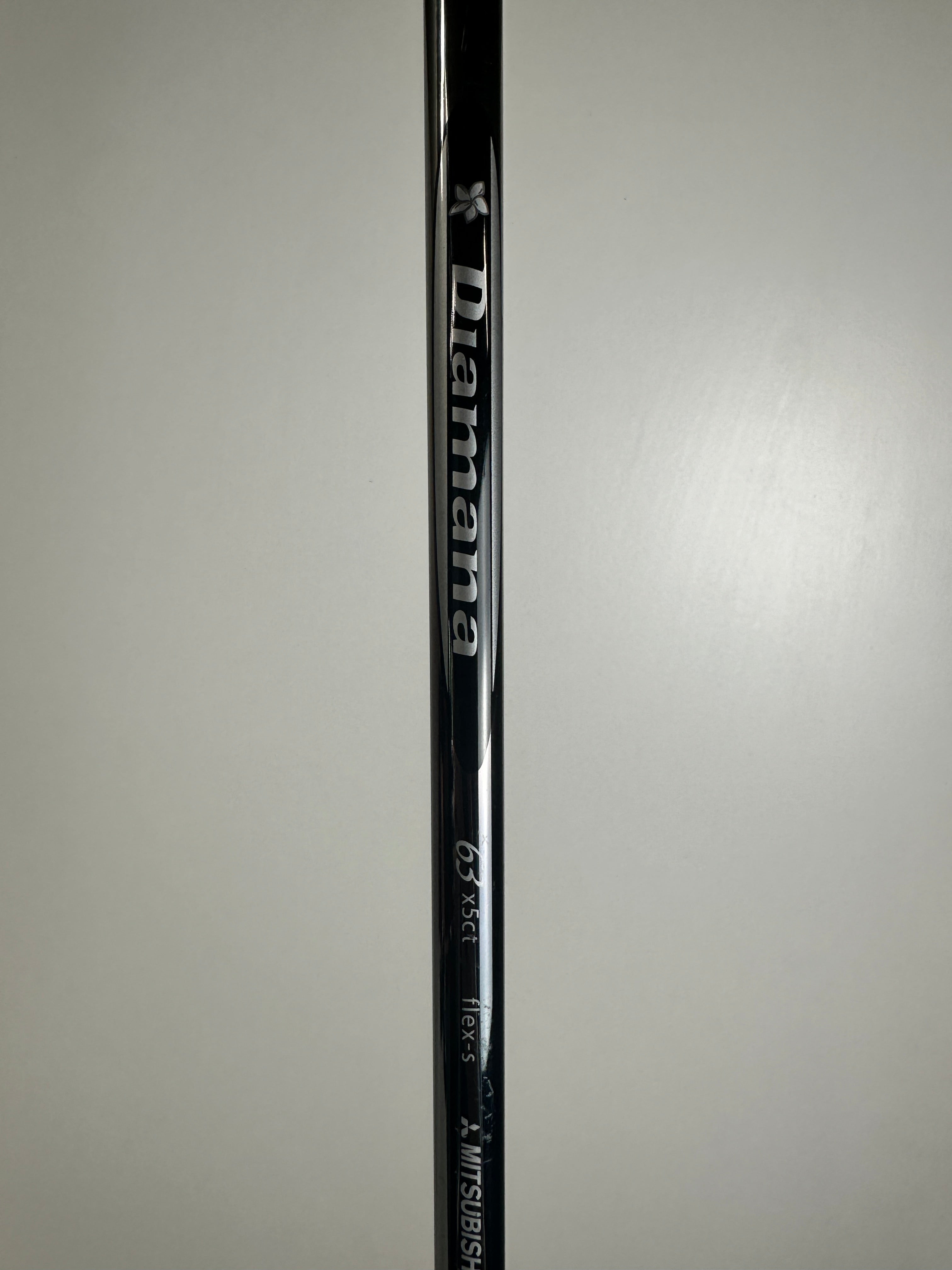 RH Callaway Legacy Driver 9.5*